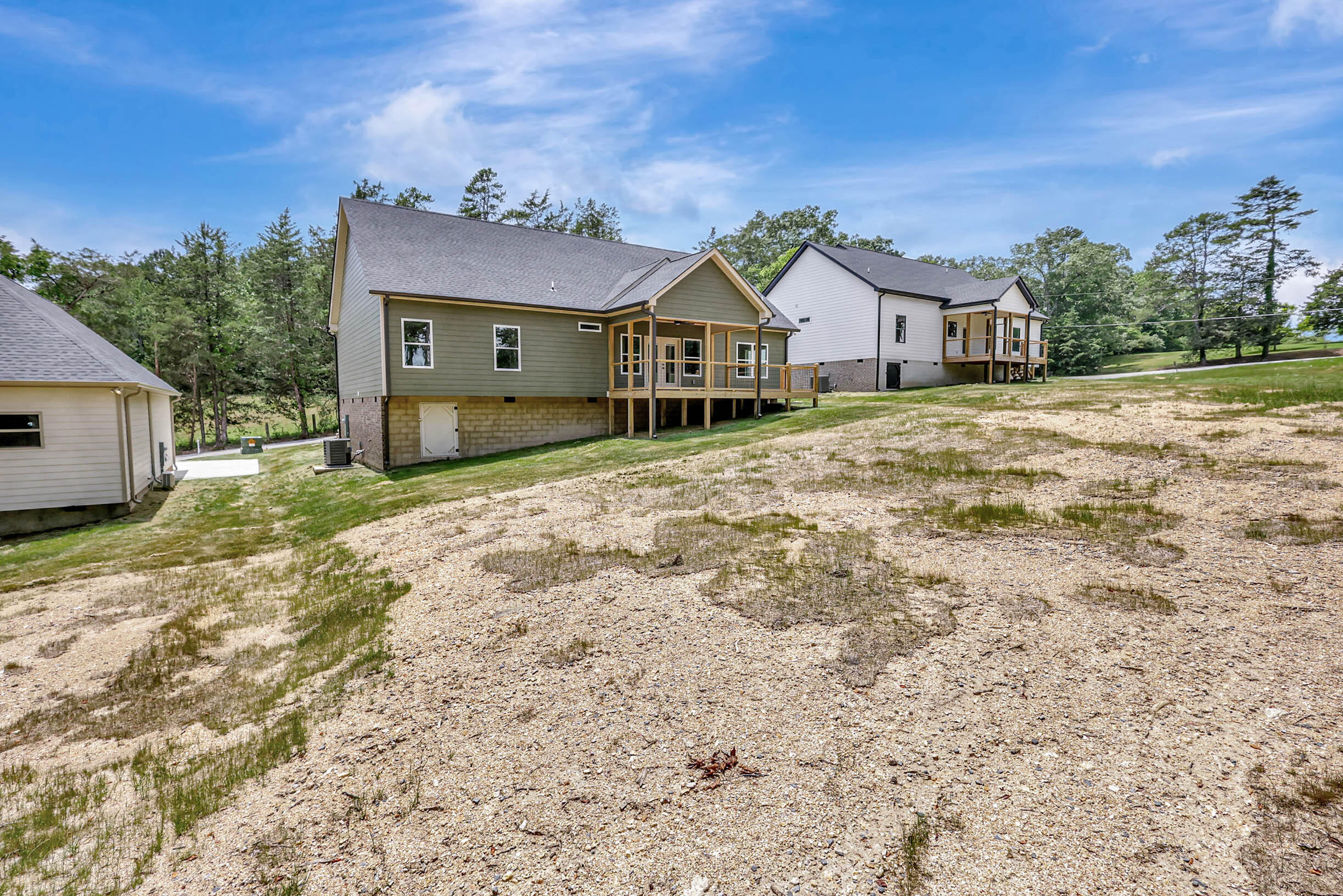 7387 Gamble Road, Lot #4, Georgetown