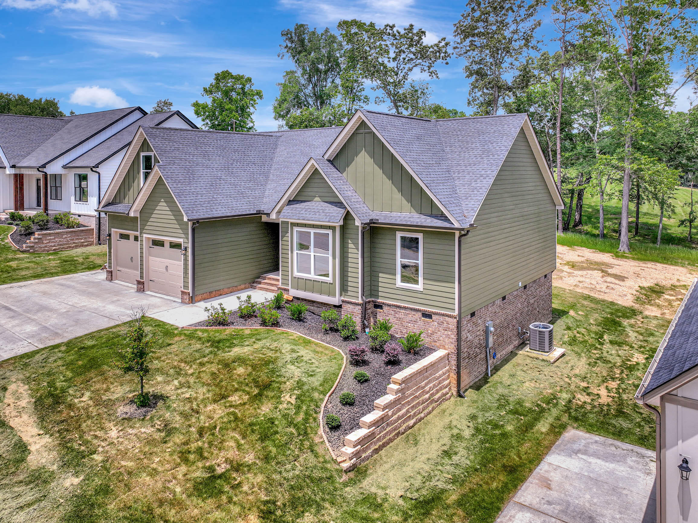 7387 Gamble Road, Lot #4, Georgetown
