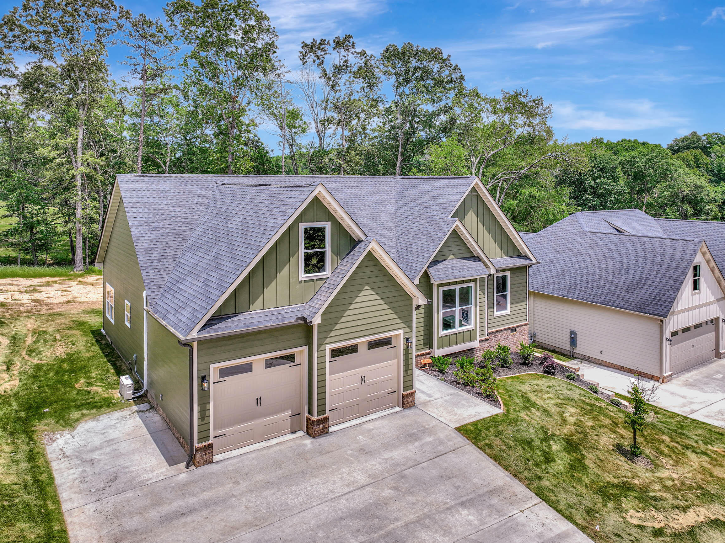 7387 Gamble Road, Lot #4, Georgetown