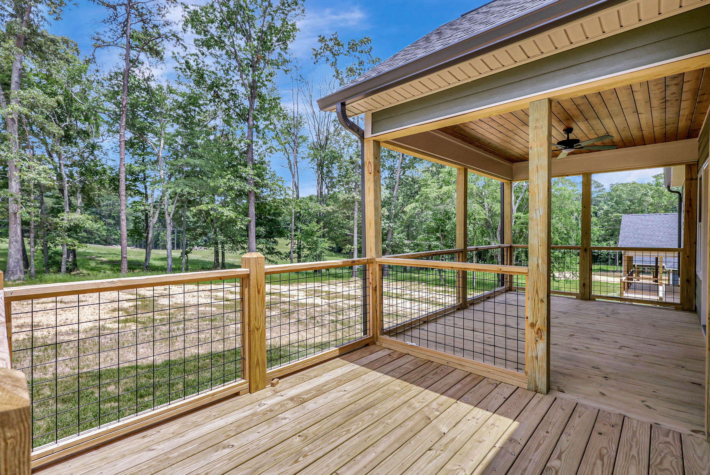 7387 Gamble Road, Lot #4, Georgetown