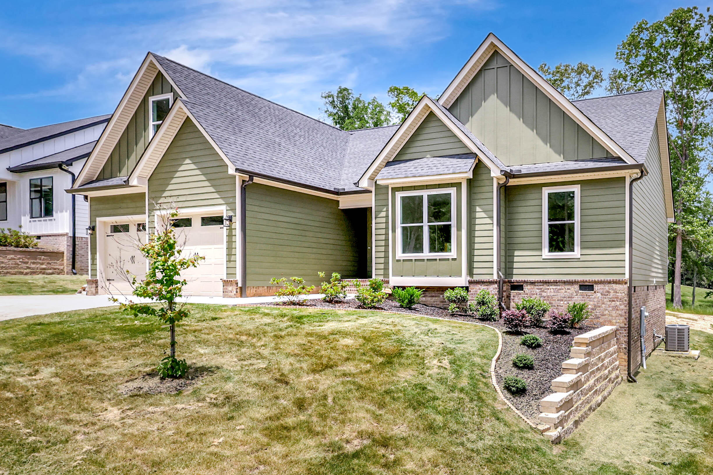 7387 Gamble Road, Lot #4, Georgetown