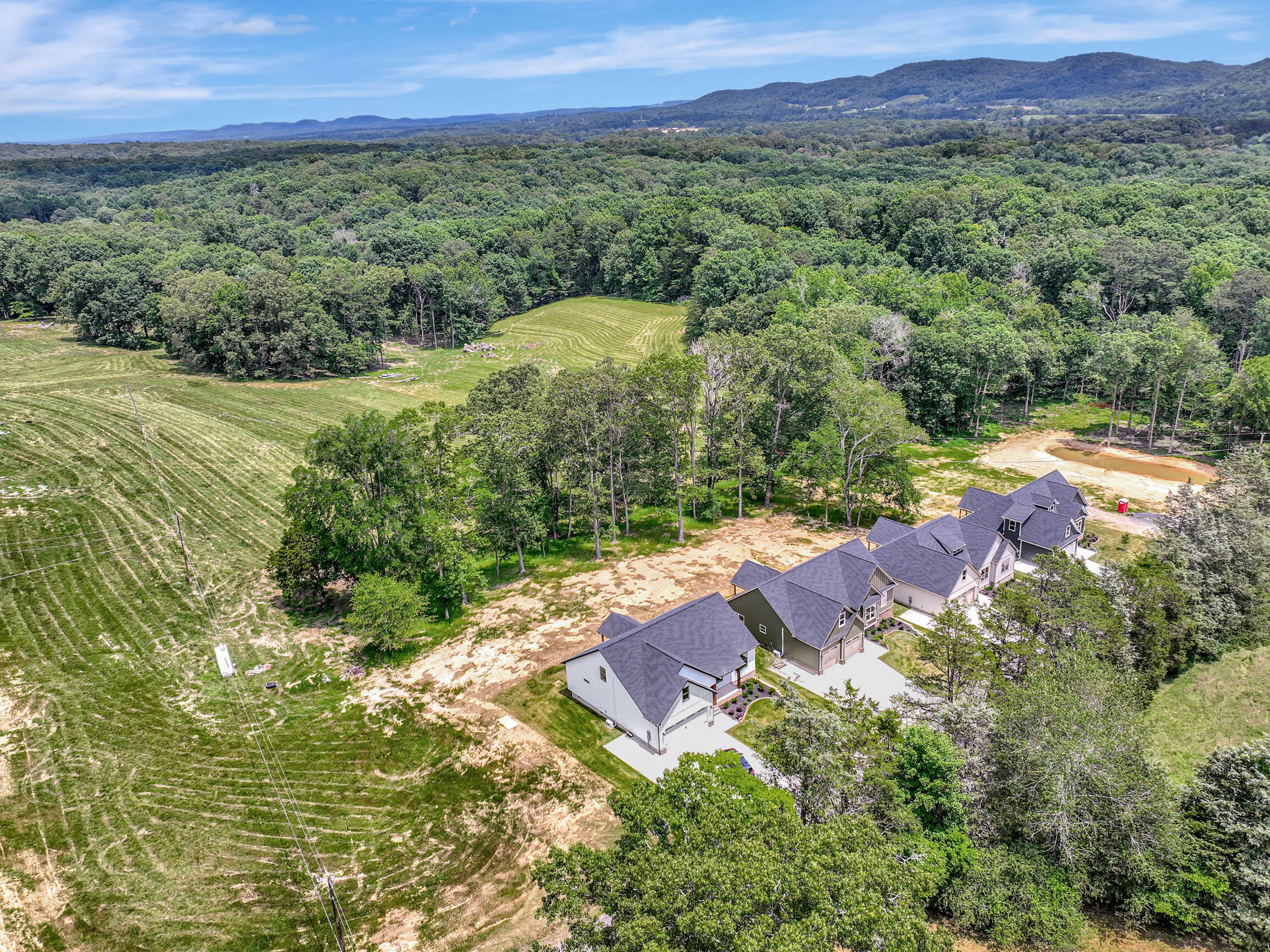 7387 Gamble Road, Lot #4, Georgetown