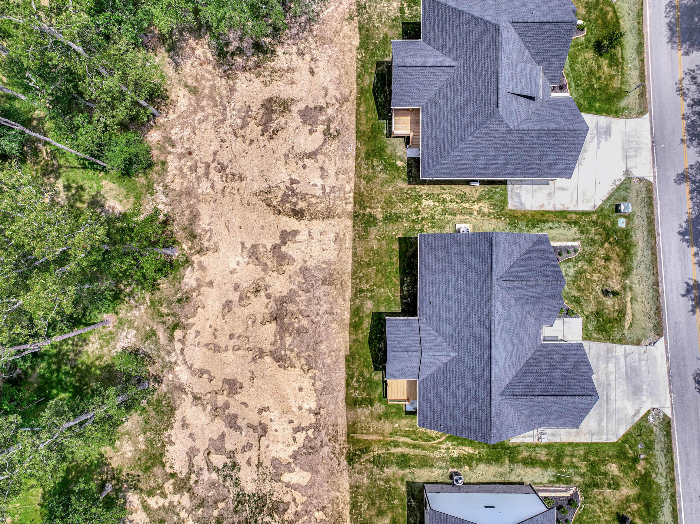 7387 Gamble Road, Lot #4, Georgetown