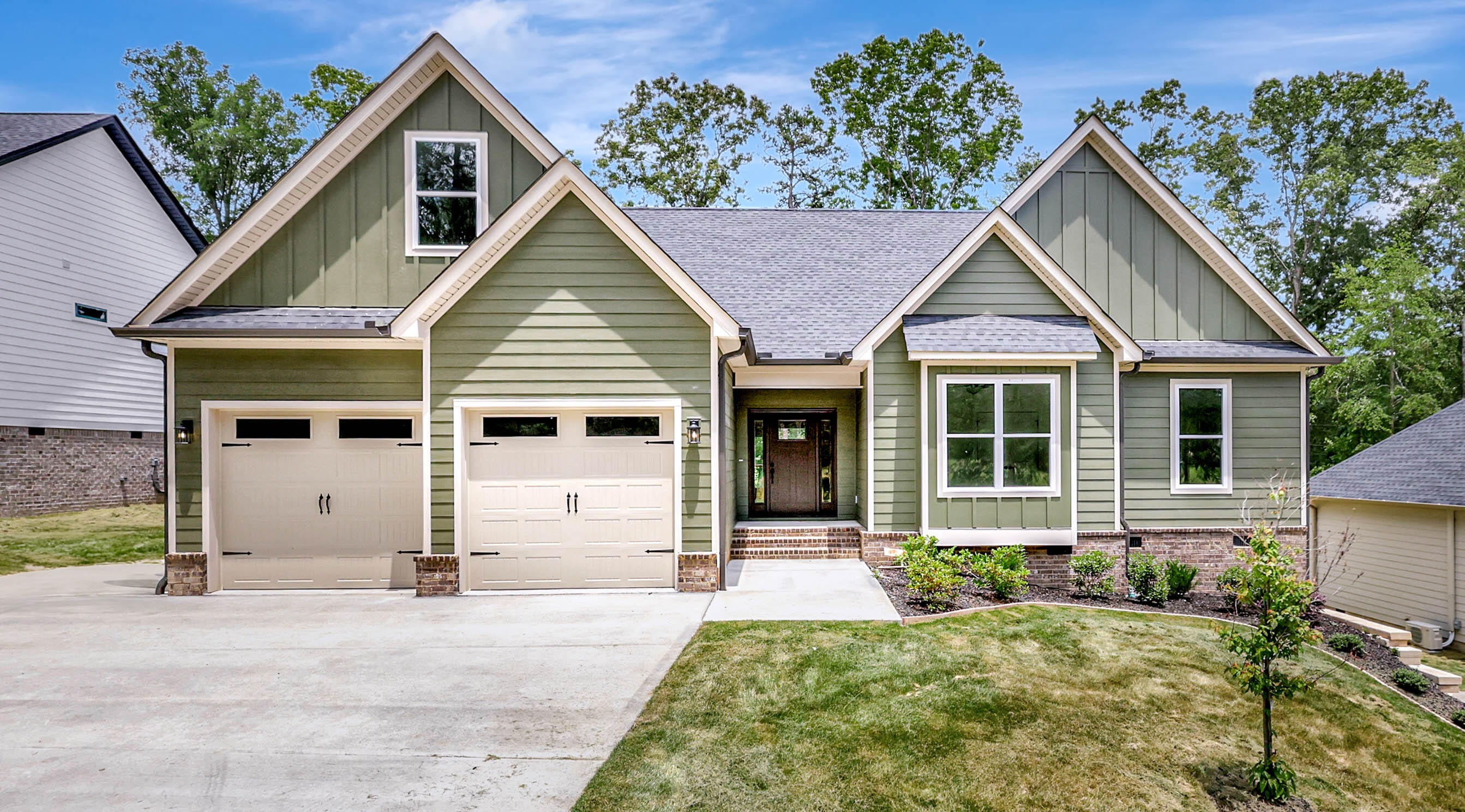 7387 Gamble Road, Lot #4, Georgetown