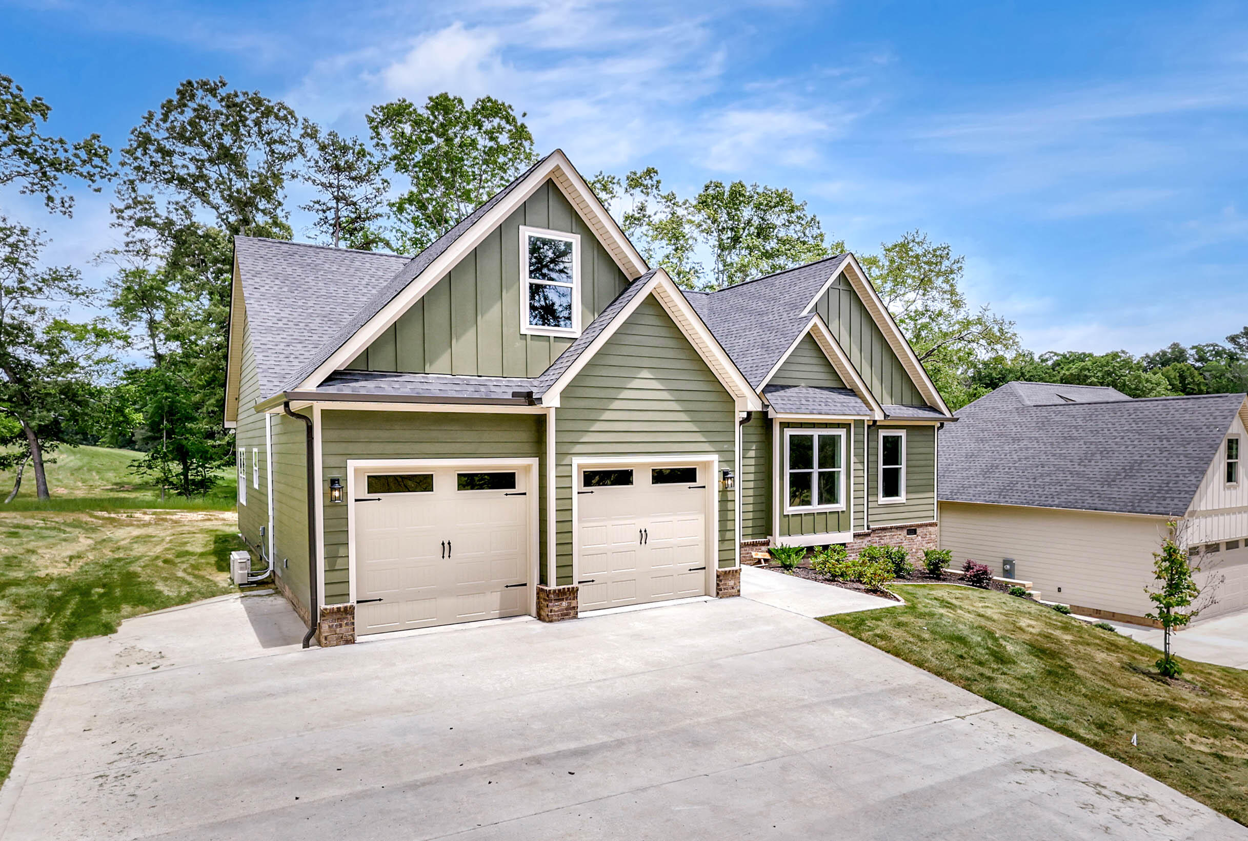 7387 Gamble Road, Lot #4, Georgetown