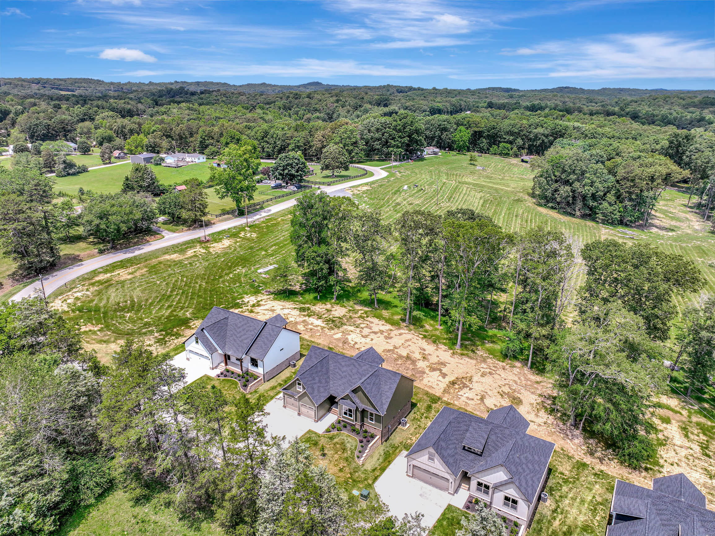 7387 Gamble Road, Lot #4, Georgetown