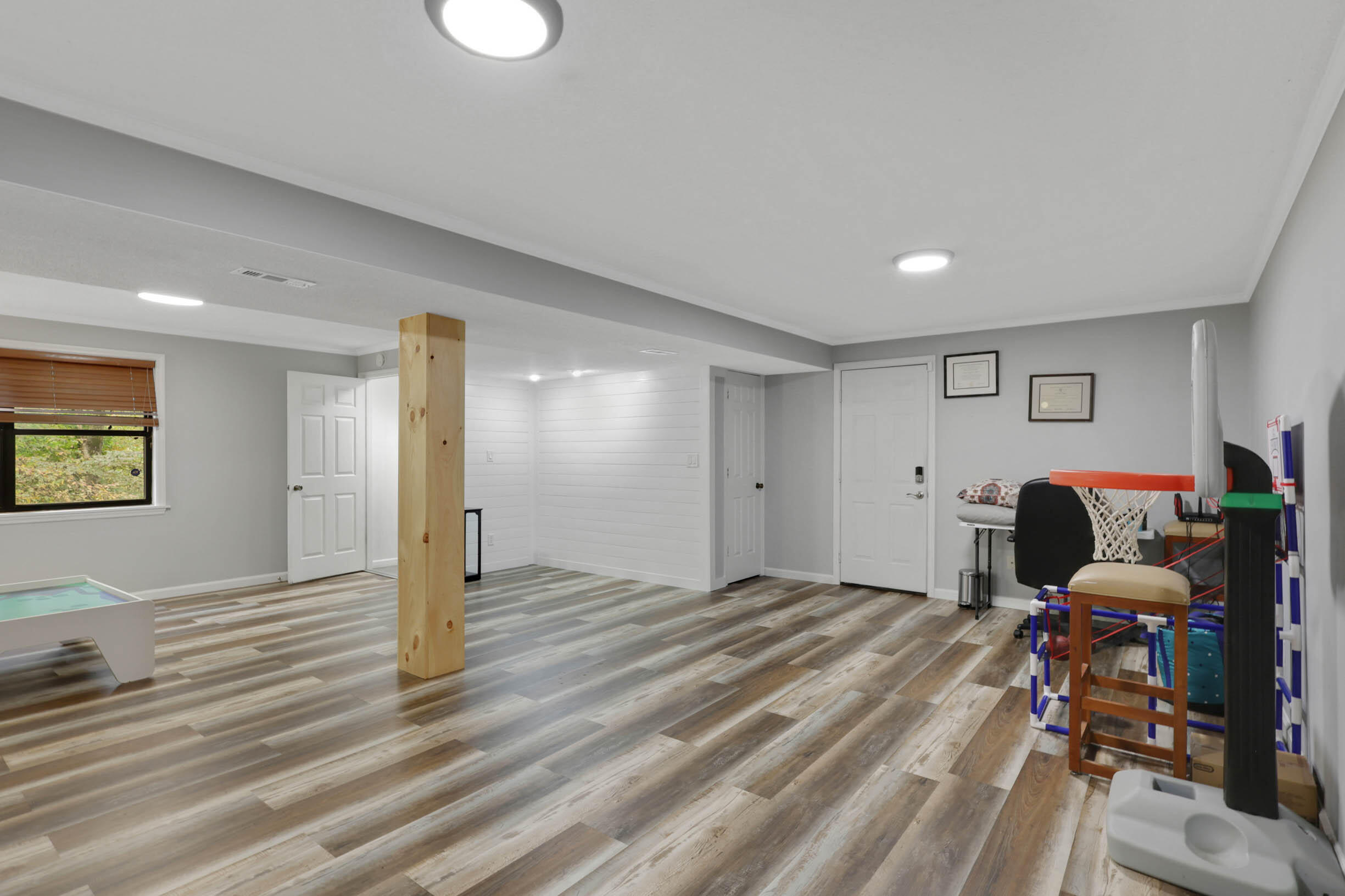 706 Swansons Ridge Road