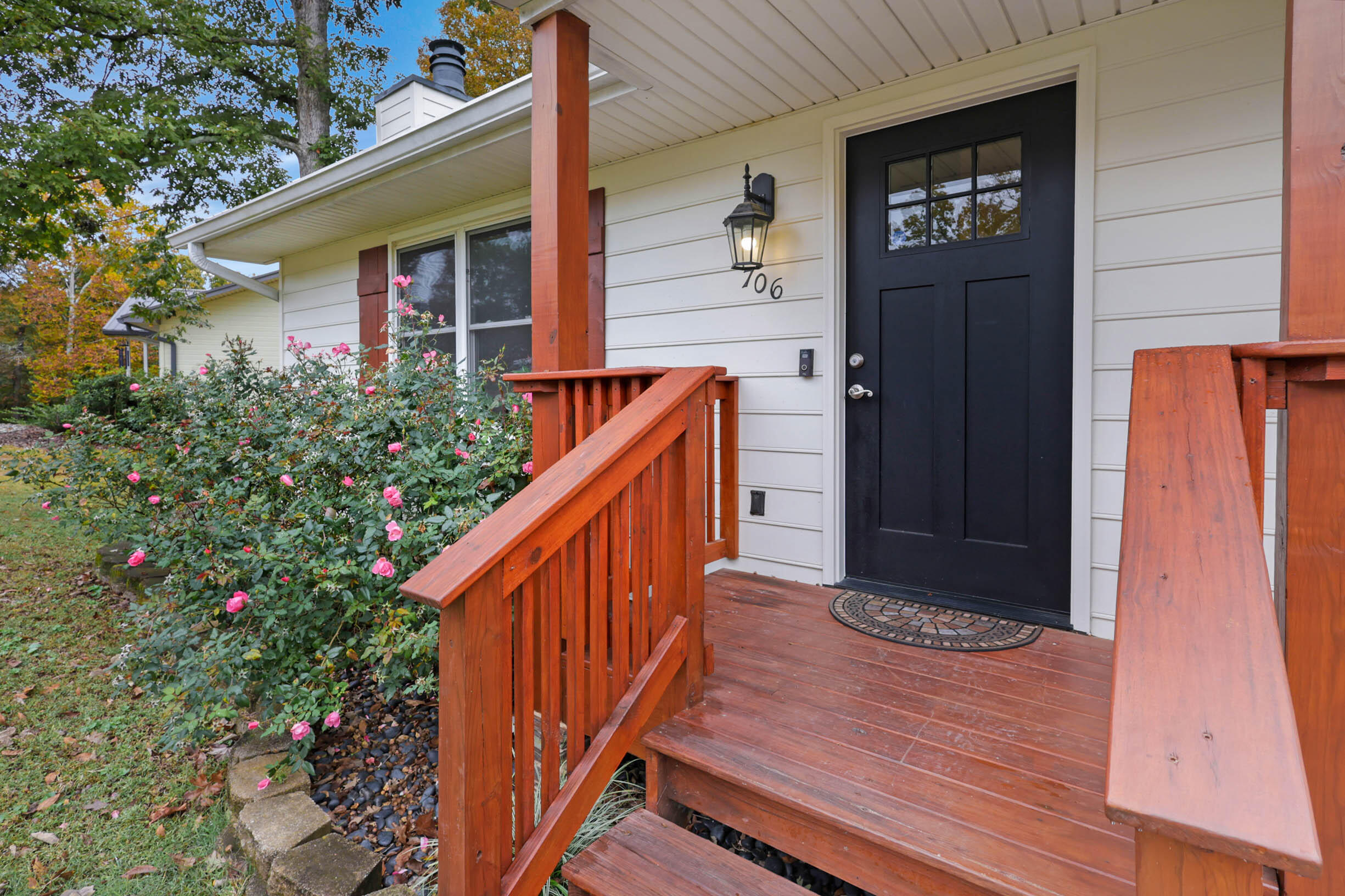 706 Swansons Ridge Road