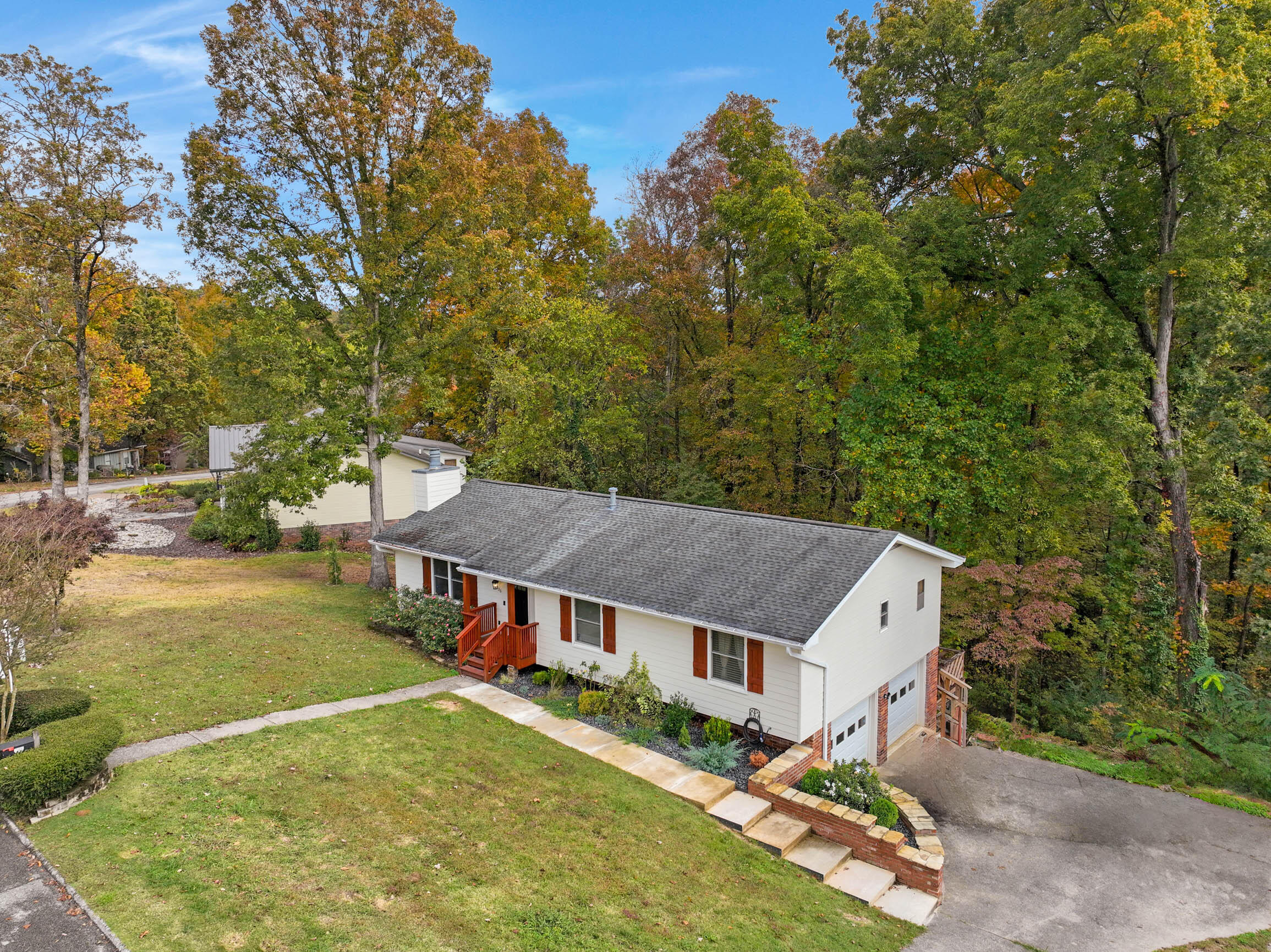 706 Swansons Ridge Road