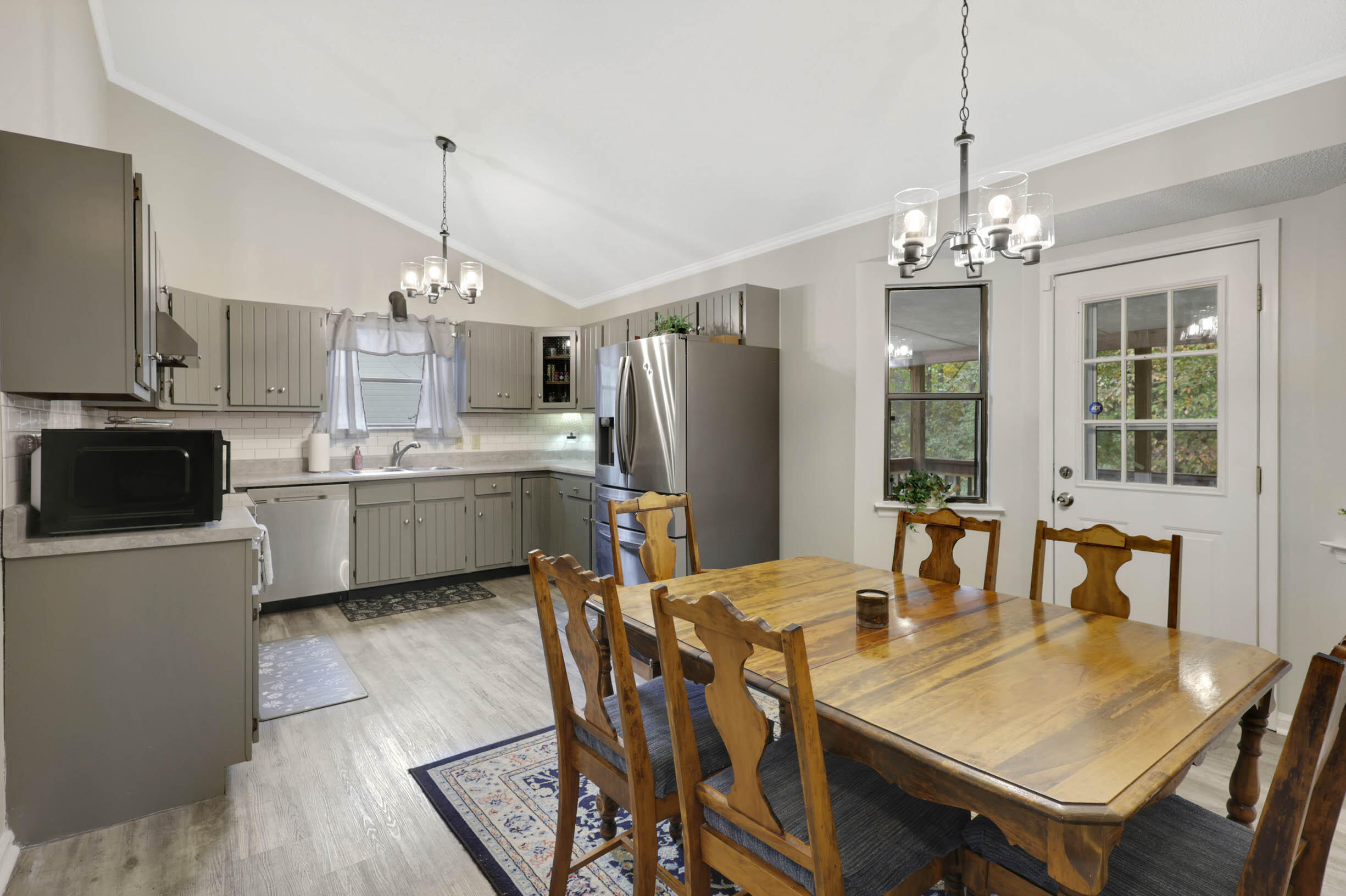 706 Swansons Ridge Road