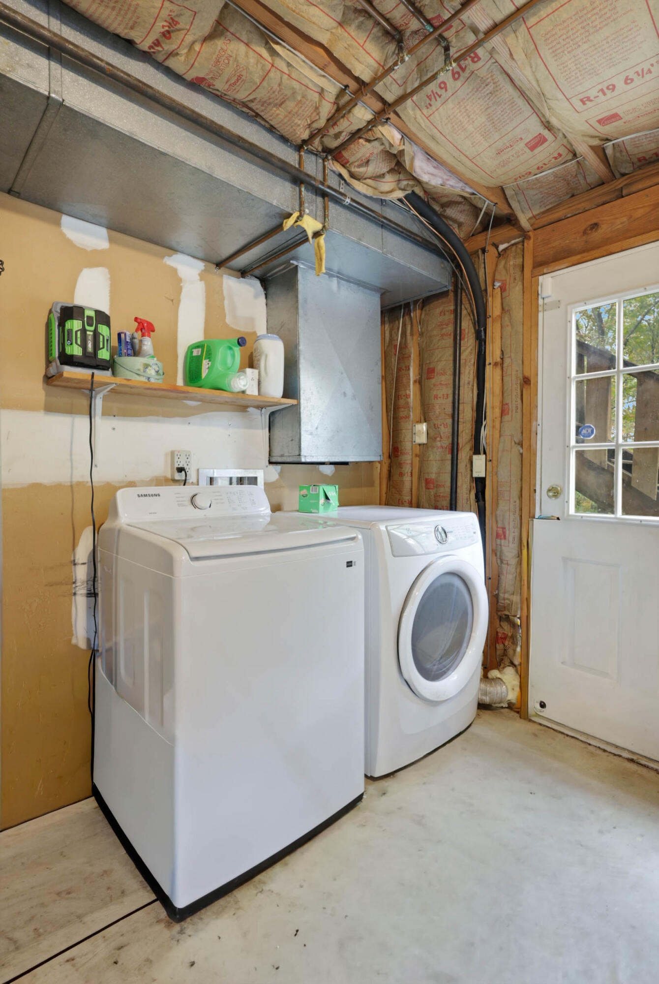 706 Swansons Ridge Road