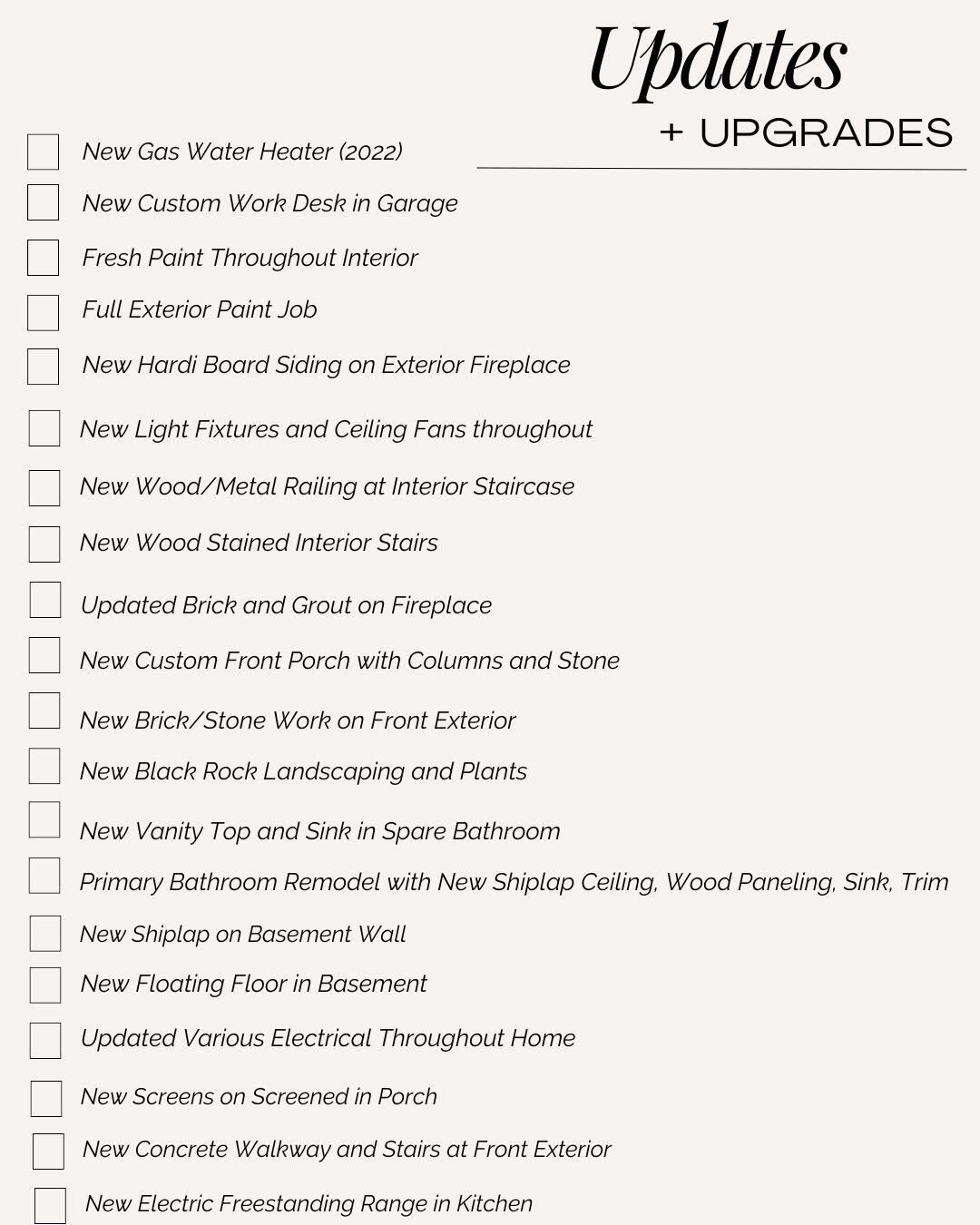 706 Swansons Ridge Road