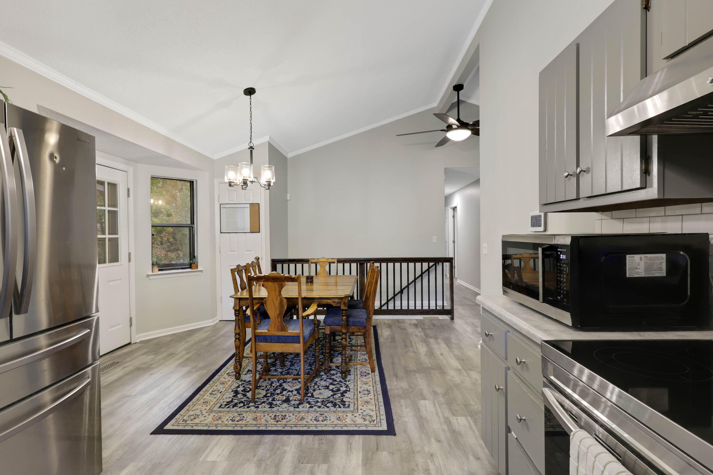 706 Swansons Ridge Road