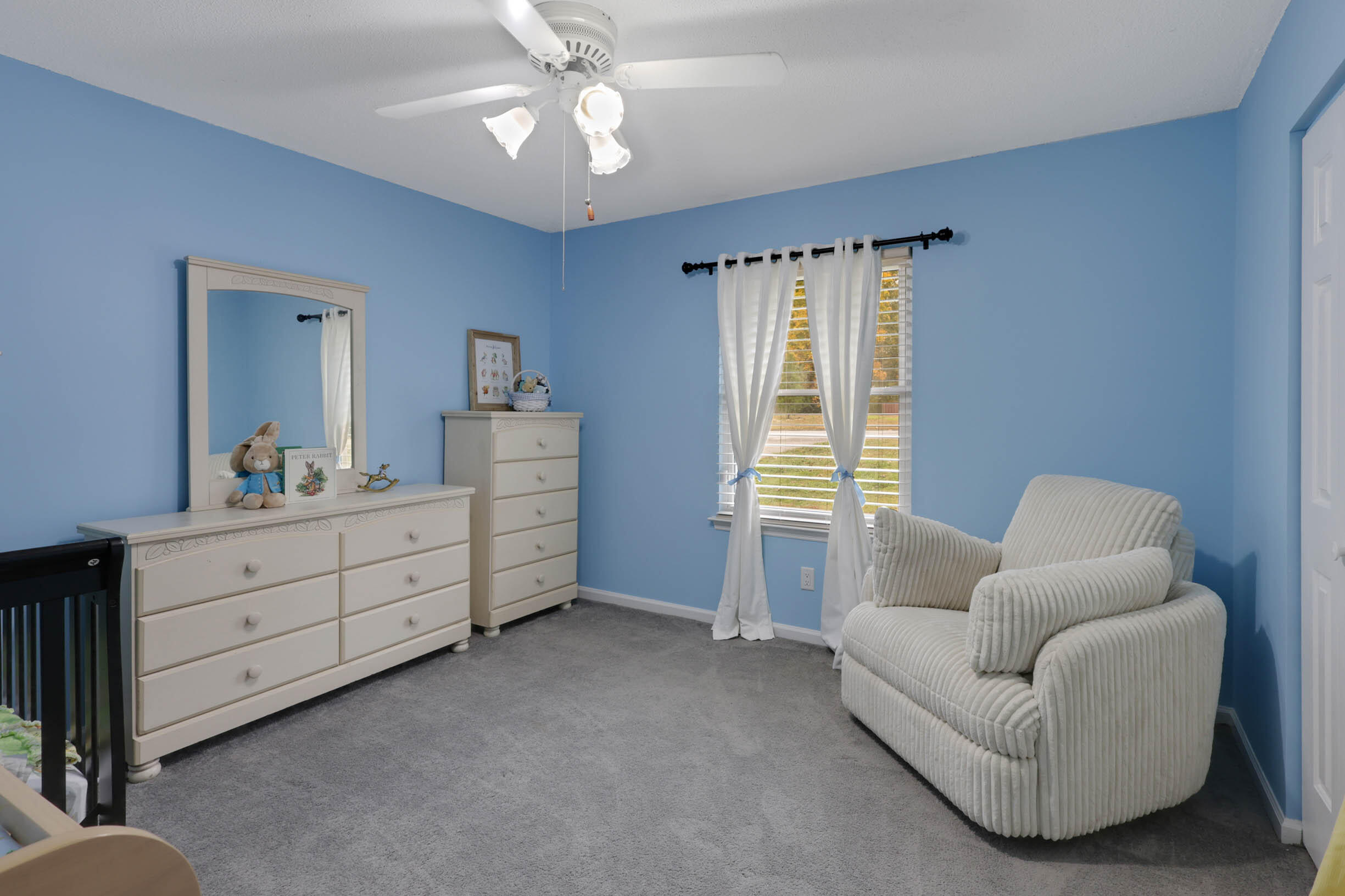 706 Swansons Ridge Road