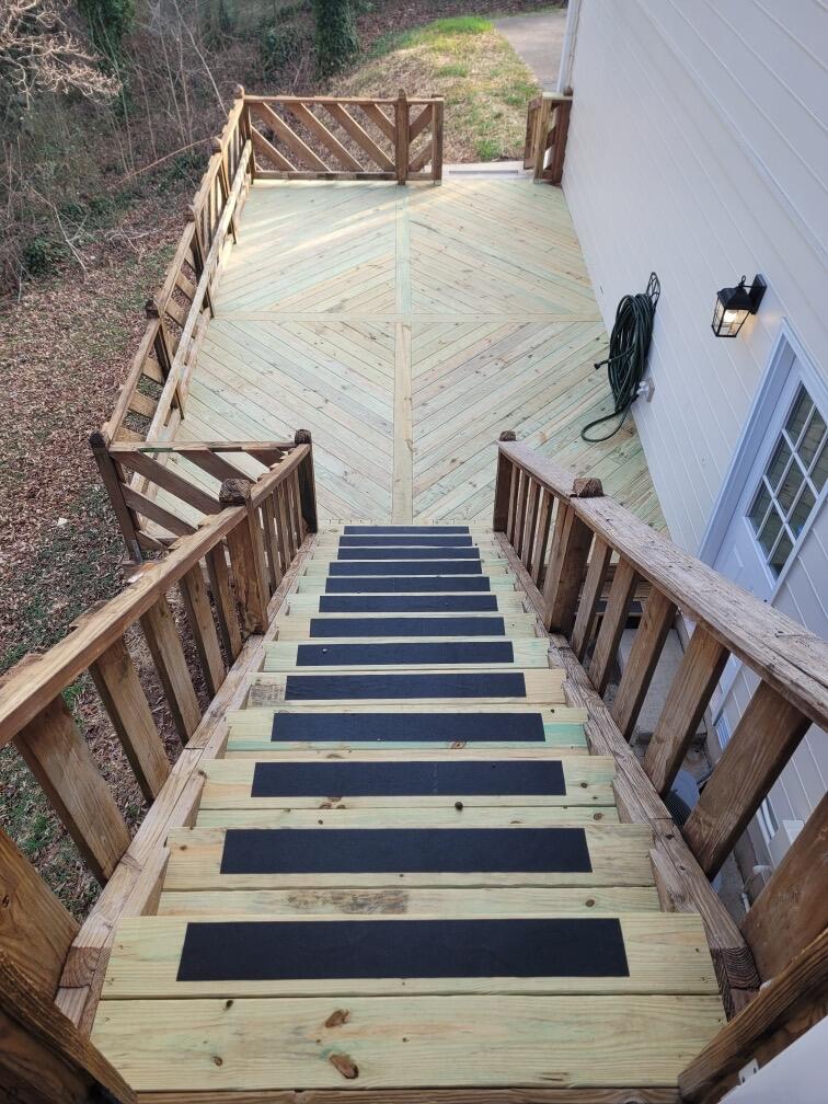 706 Swansons Ridge Road