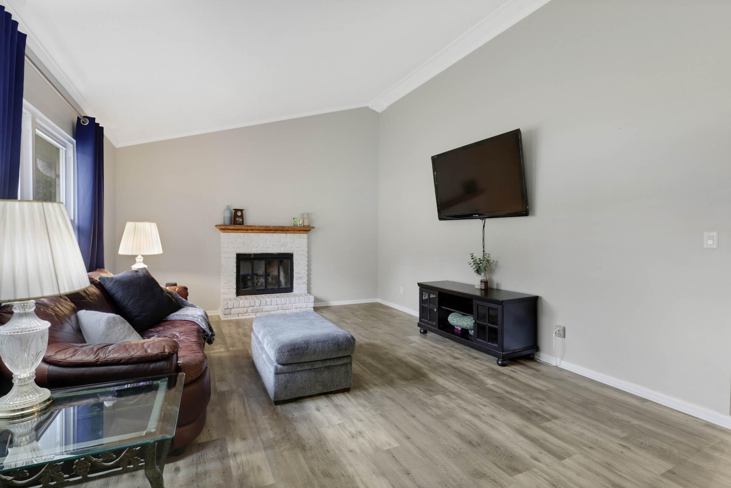 706 Swansons Ridge Road