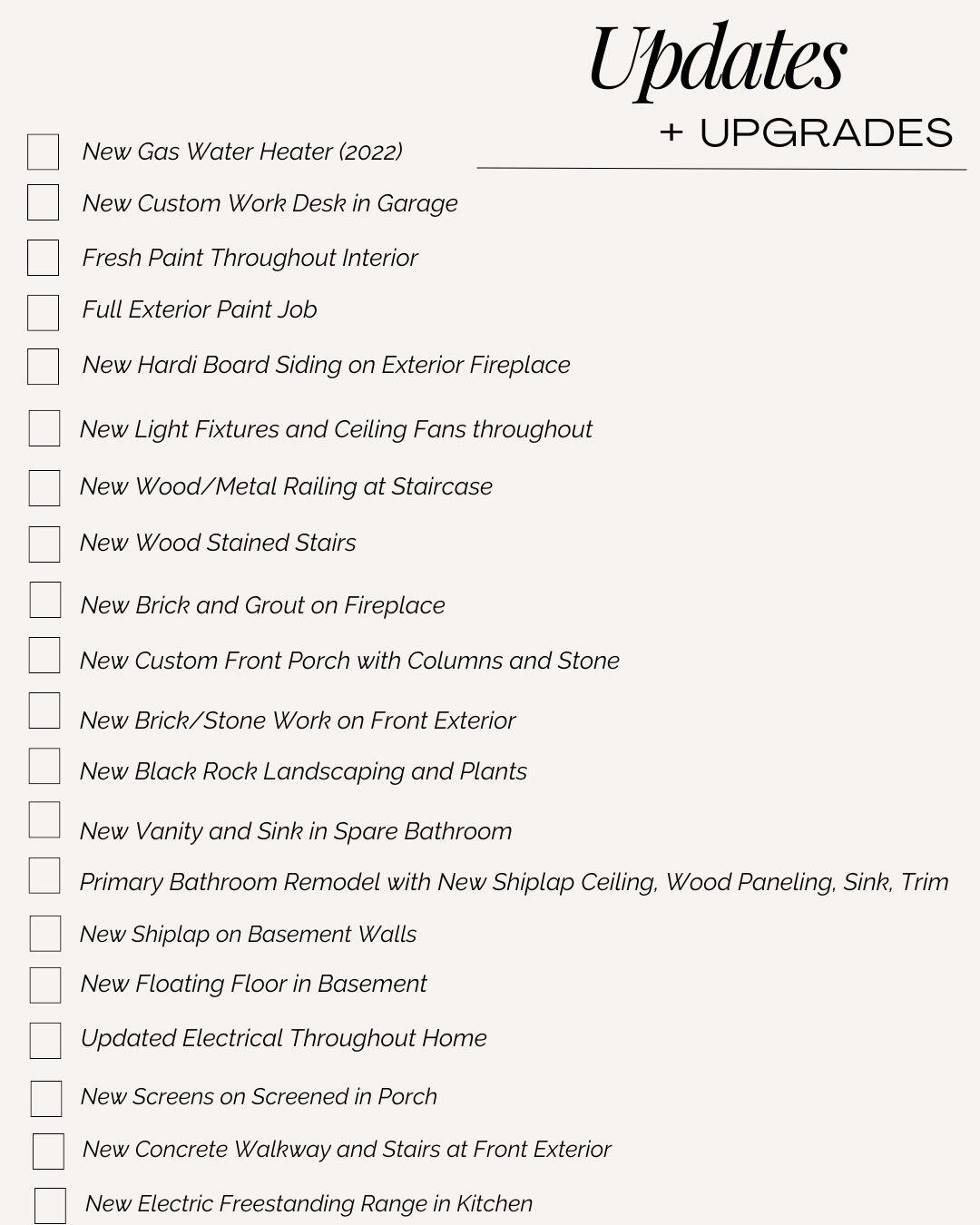 706 Swansons Ridge Road