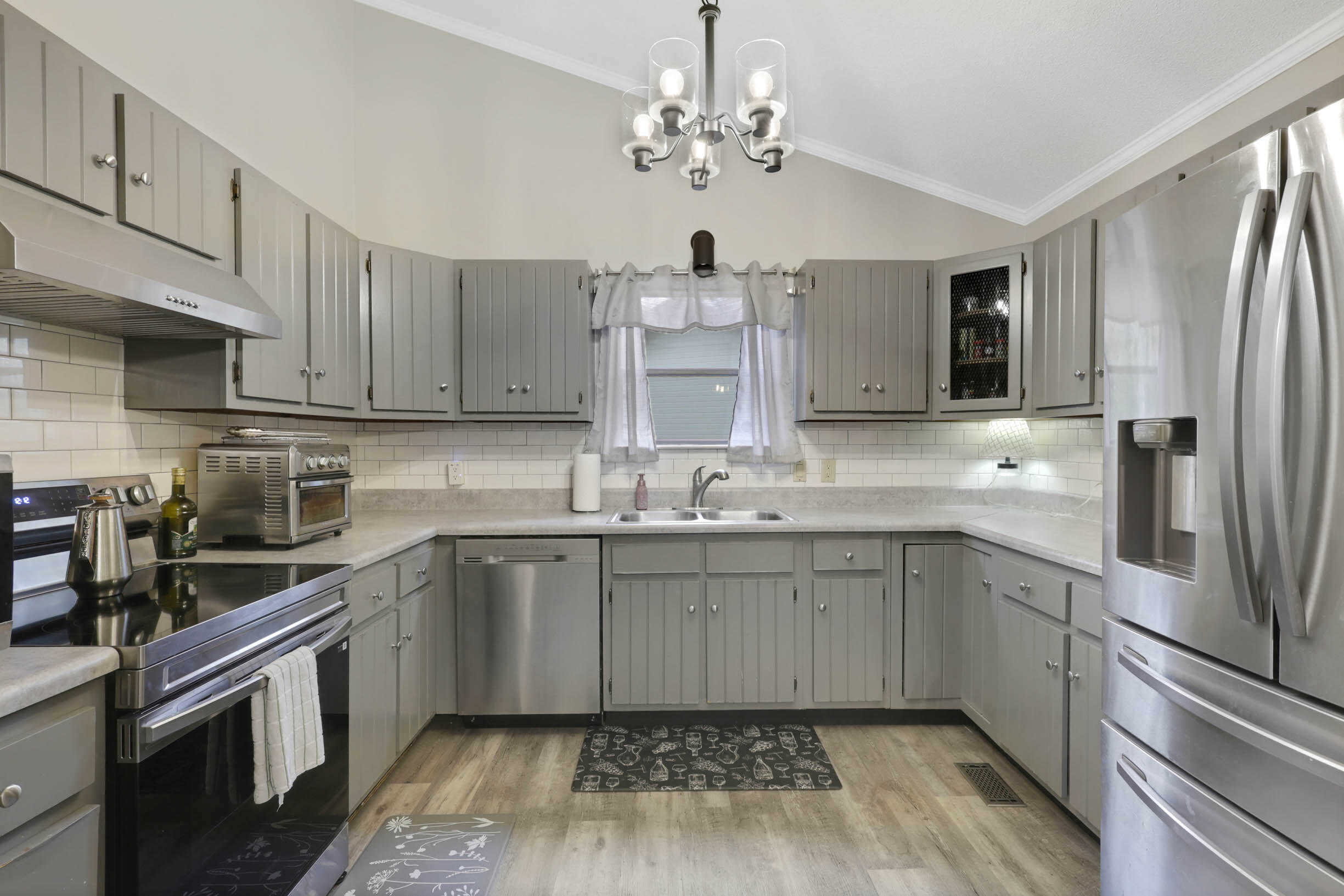 706 Swansons Ridge Road