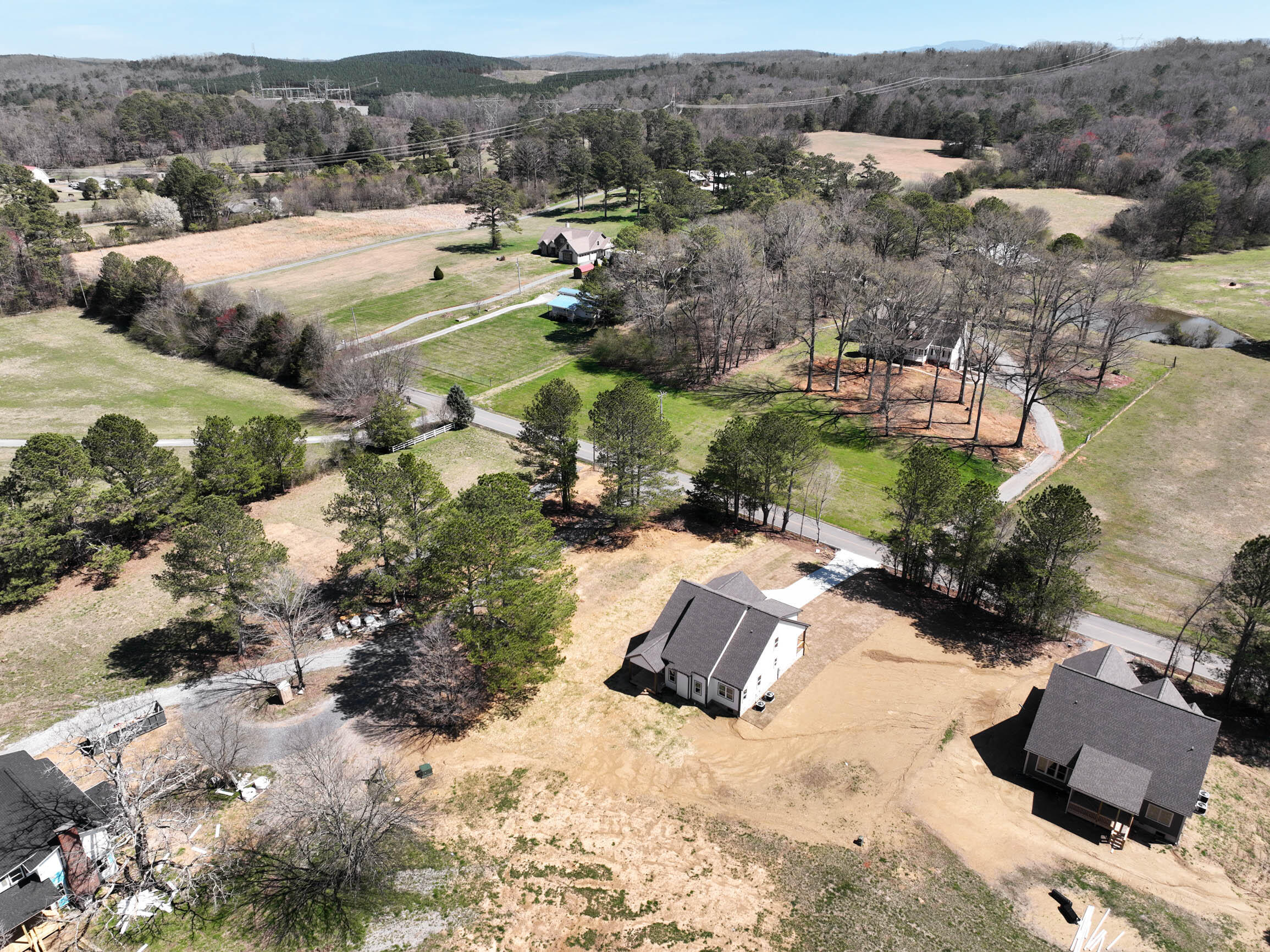 3366 Tunnel Hill Road