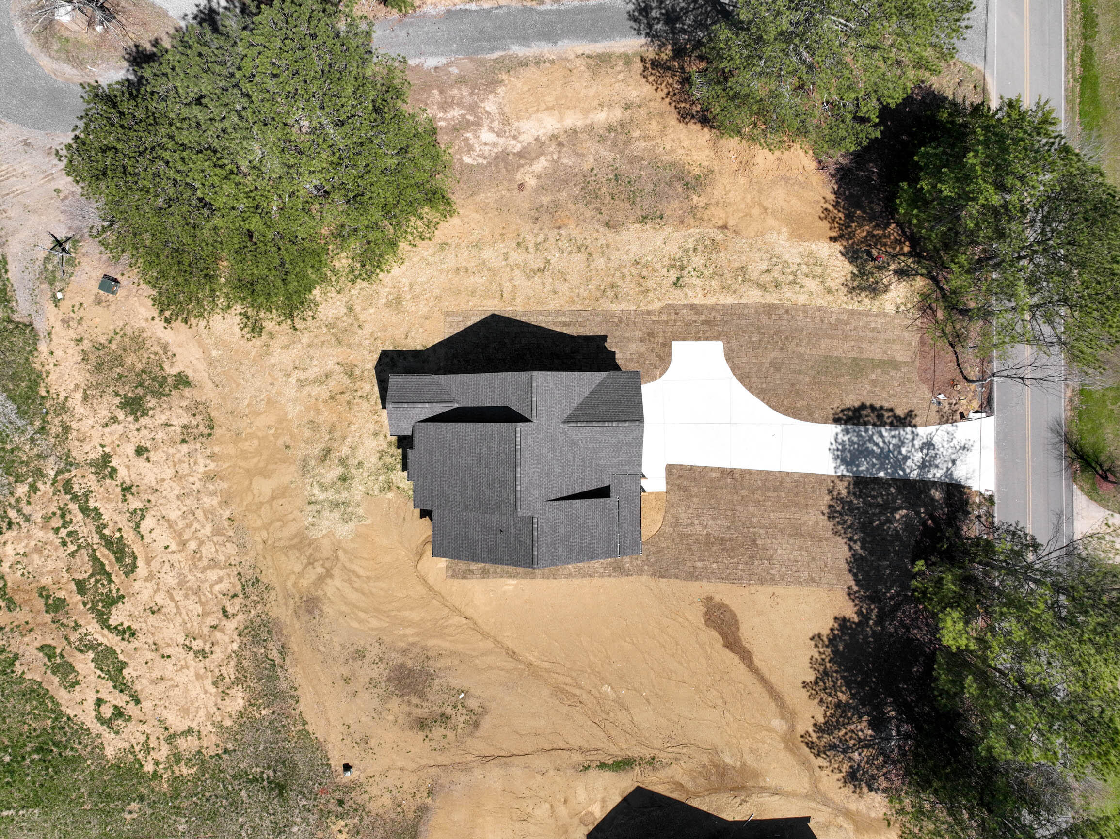 3366 Tunnel Hill Road