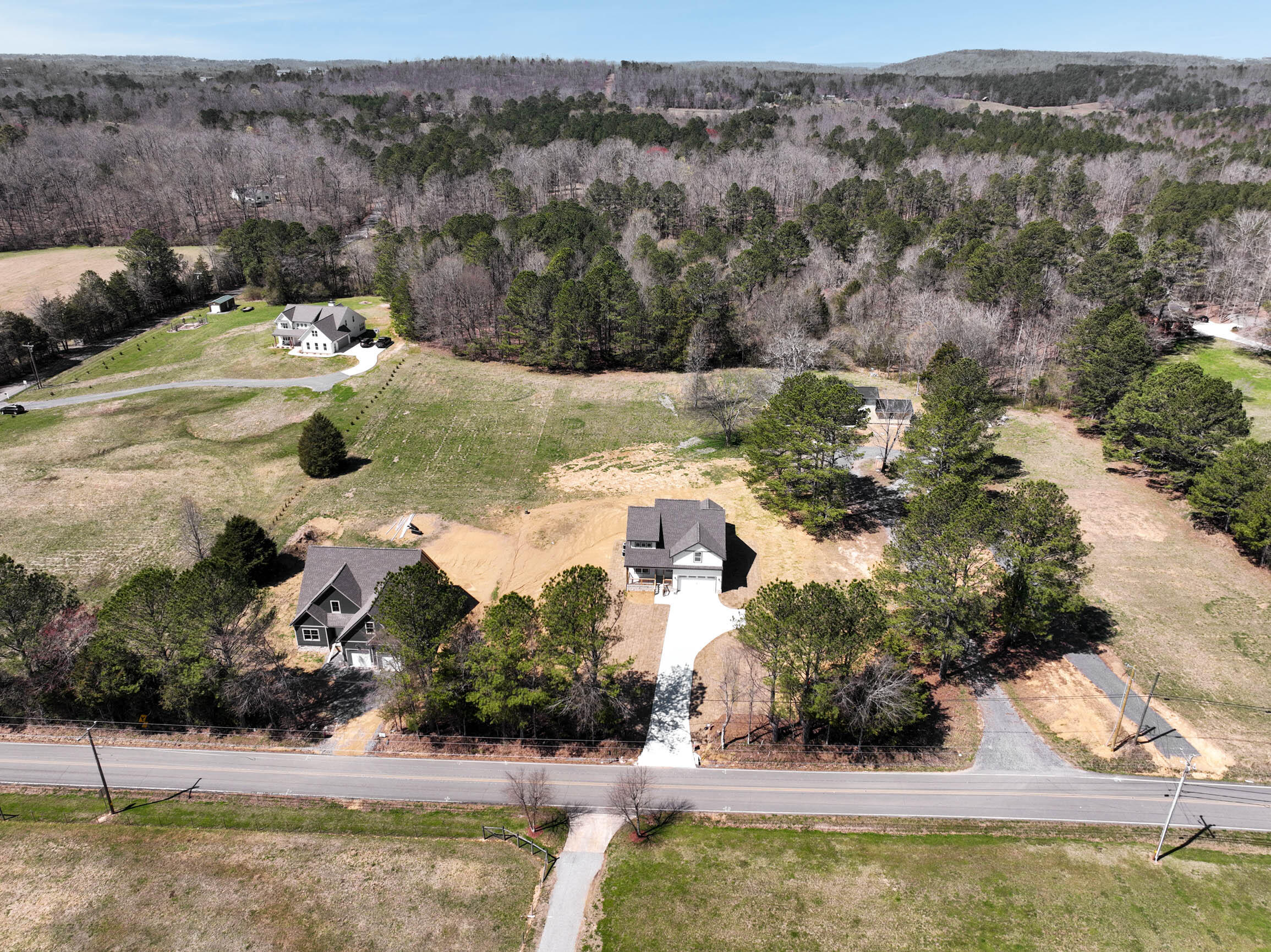 3366 Tunnel Hill Road