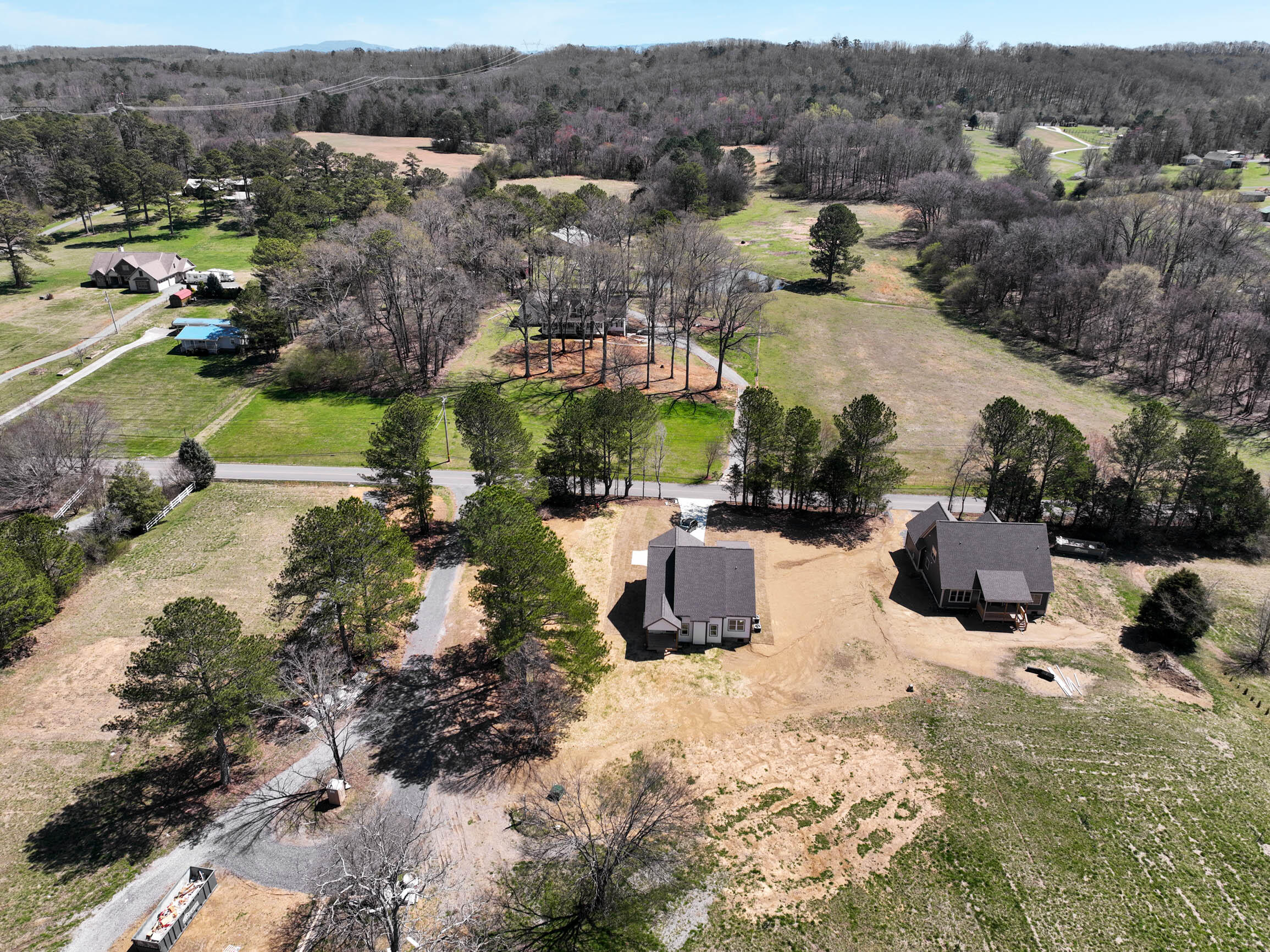 3366 Tunnel Hill Road