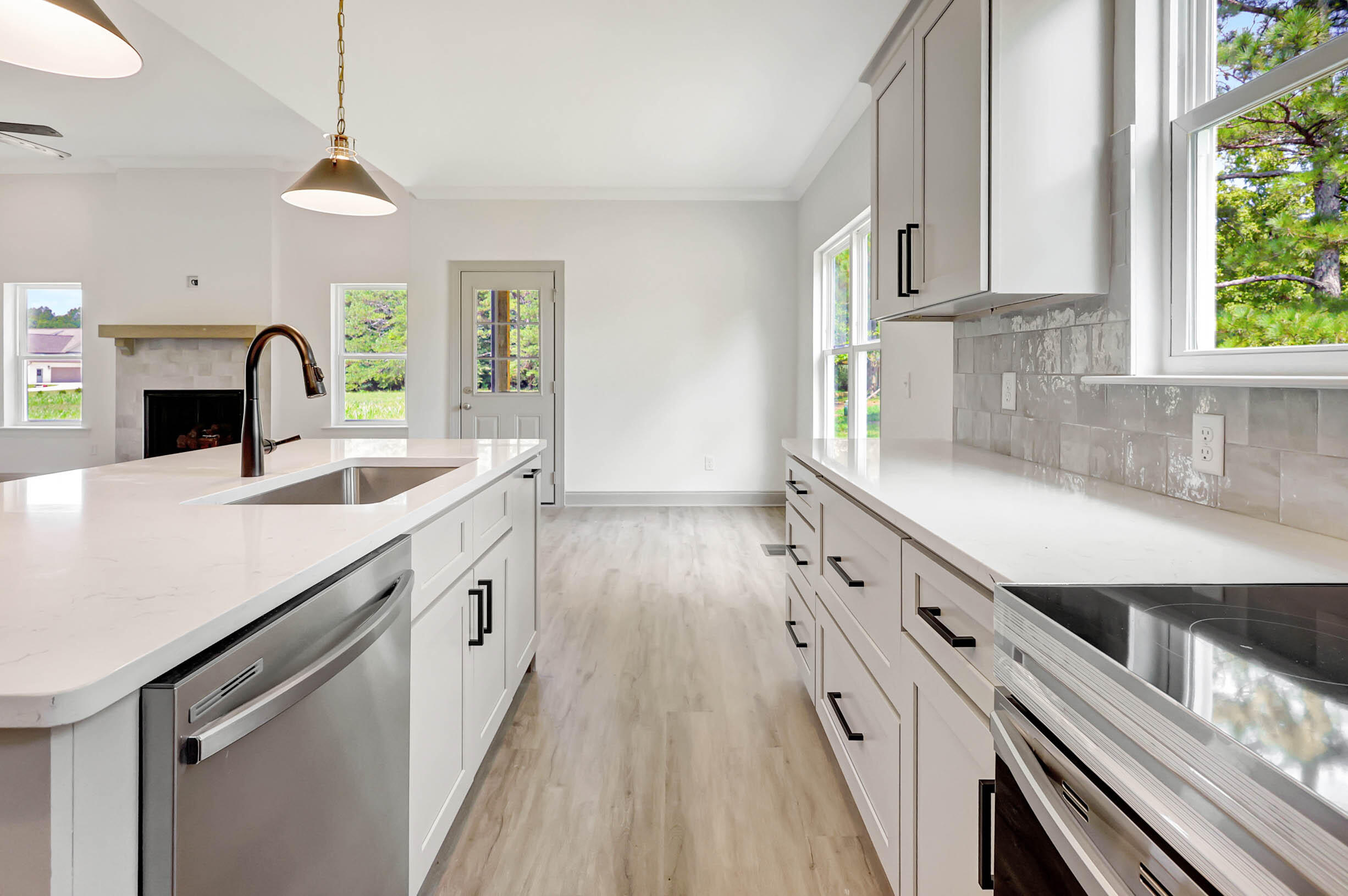 3366 Tunnel Hill Road