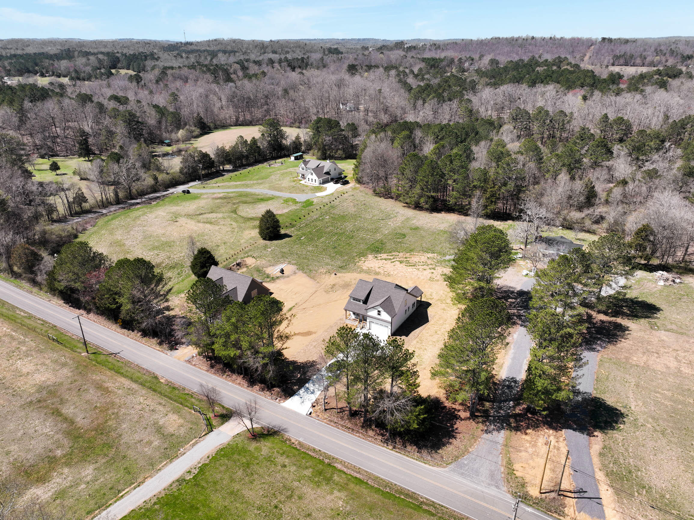 3366 Tunnel Hill Road