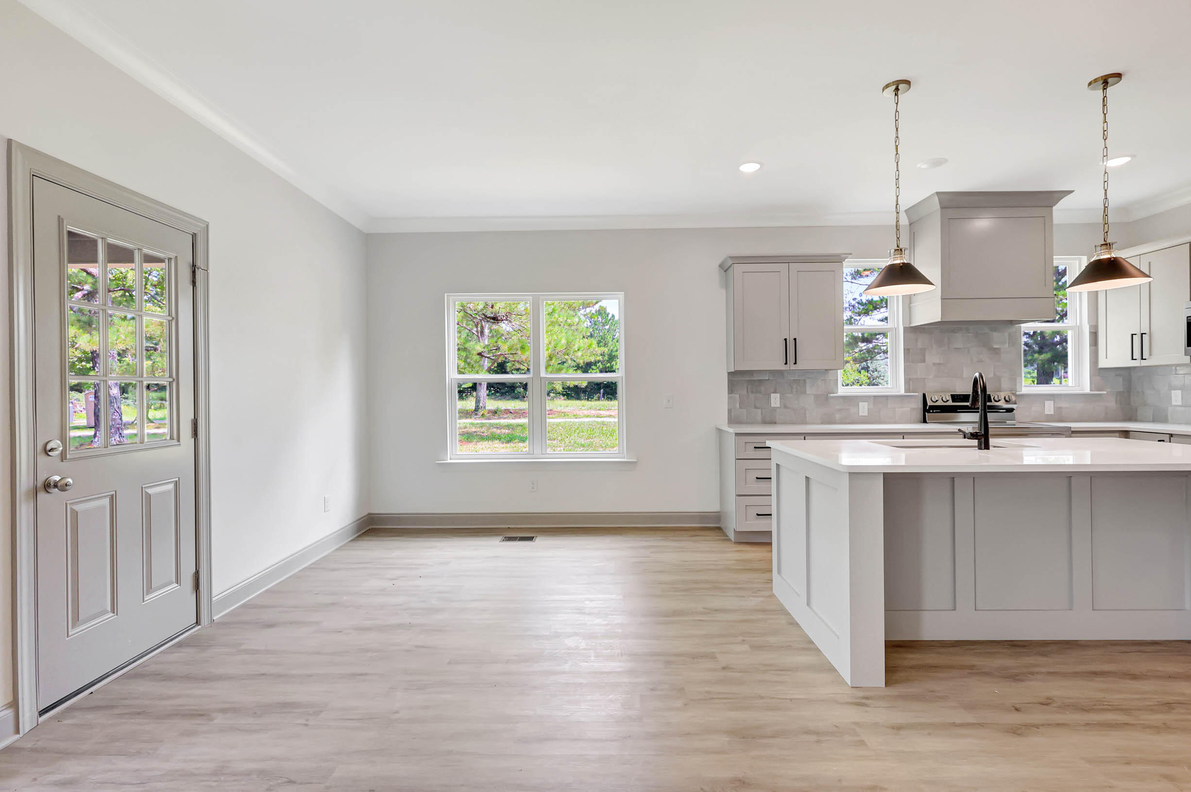 3366 Tunnel Hill Road