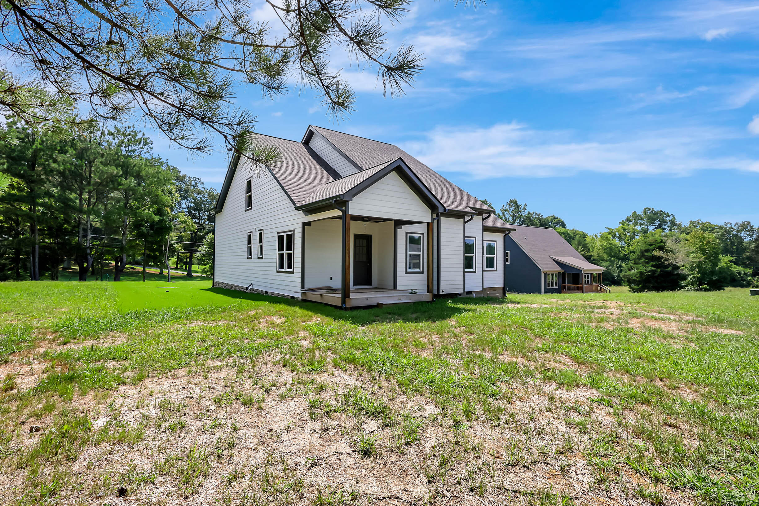 3366 Tunnel Hill Road