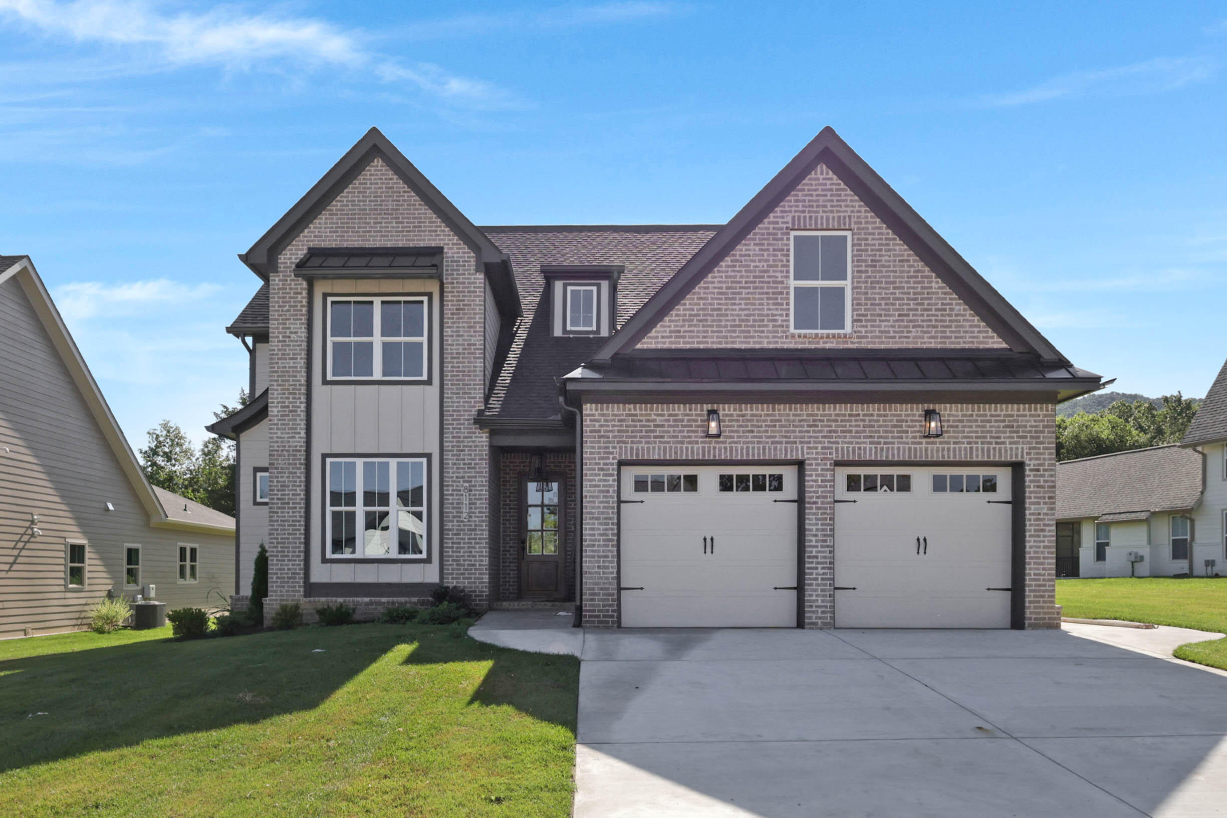8112 Sir Oliphant Way, Lot #32