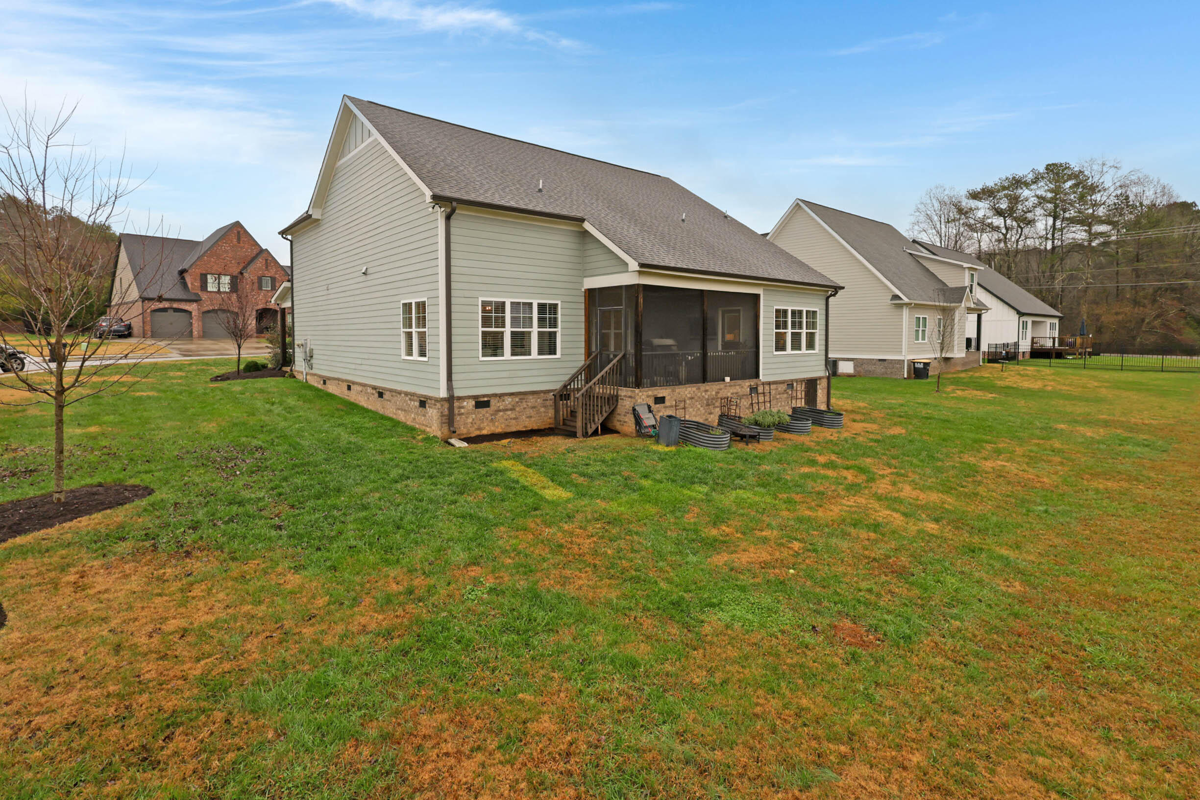 3031 Weatherwood Trail