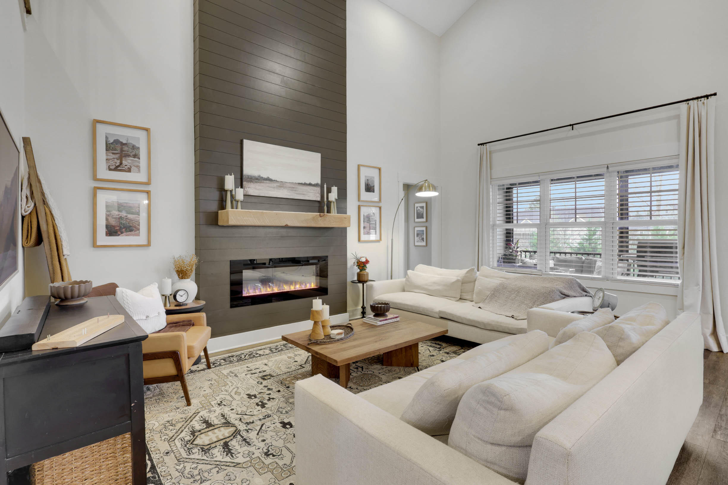 3031 Weatherwood Trail