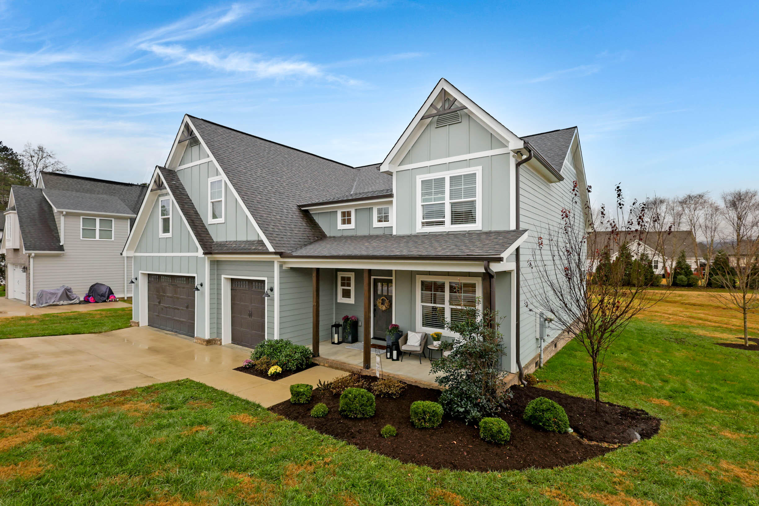 3031 Weatherwood Trail