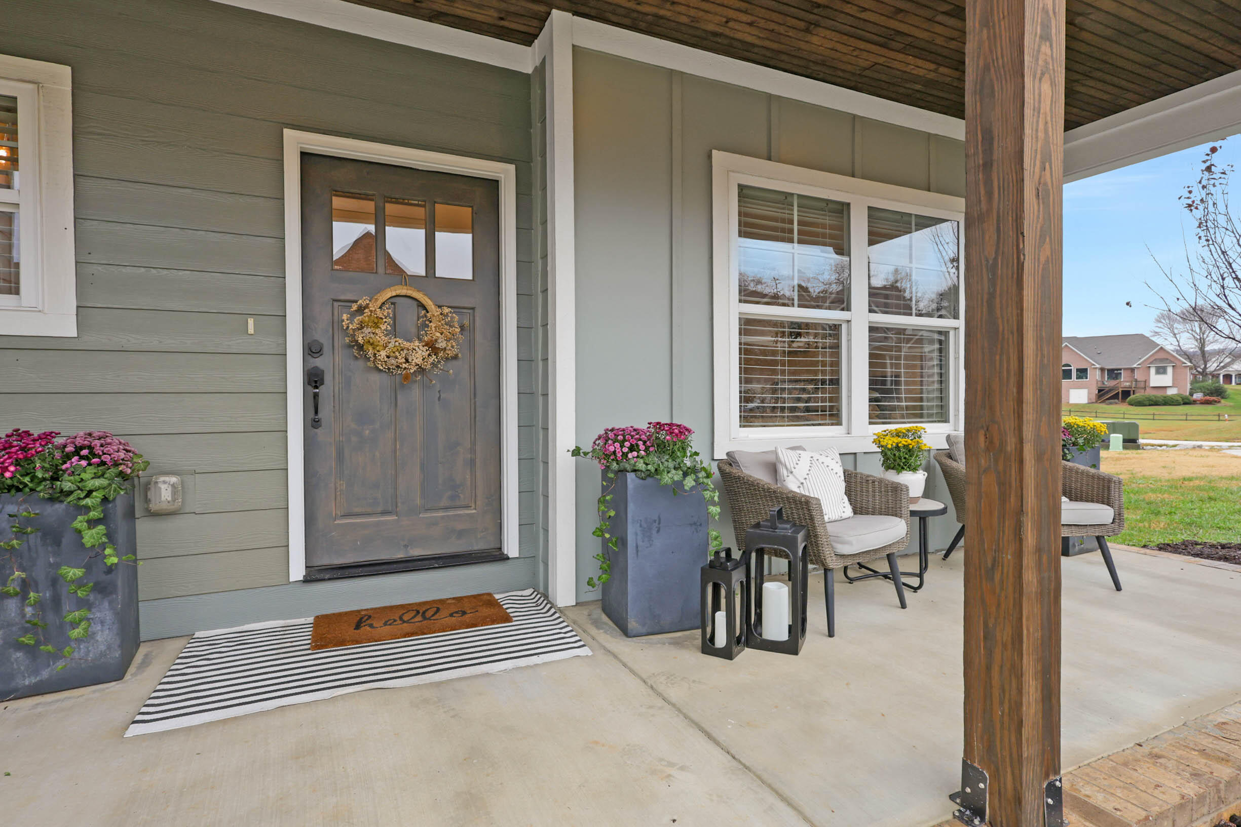 3031 Weatherwood Trail