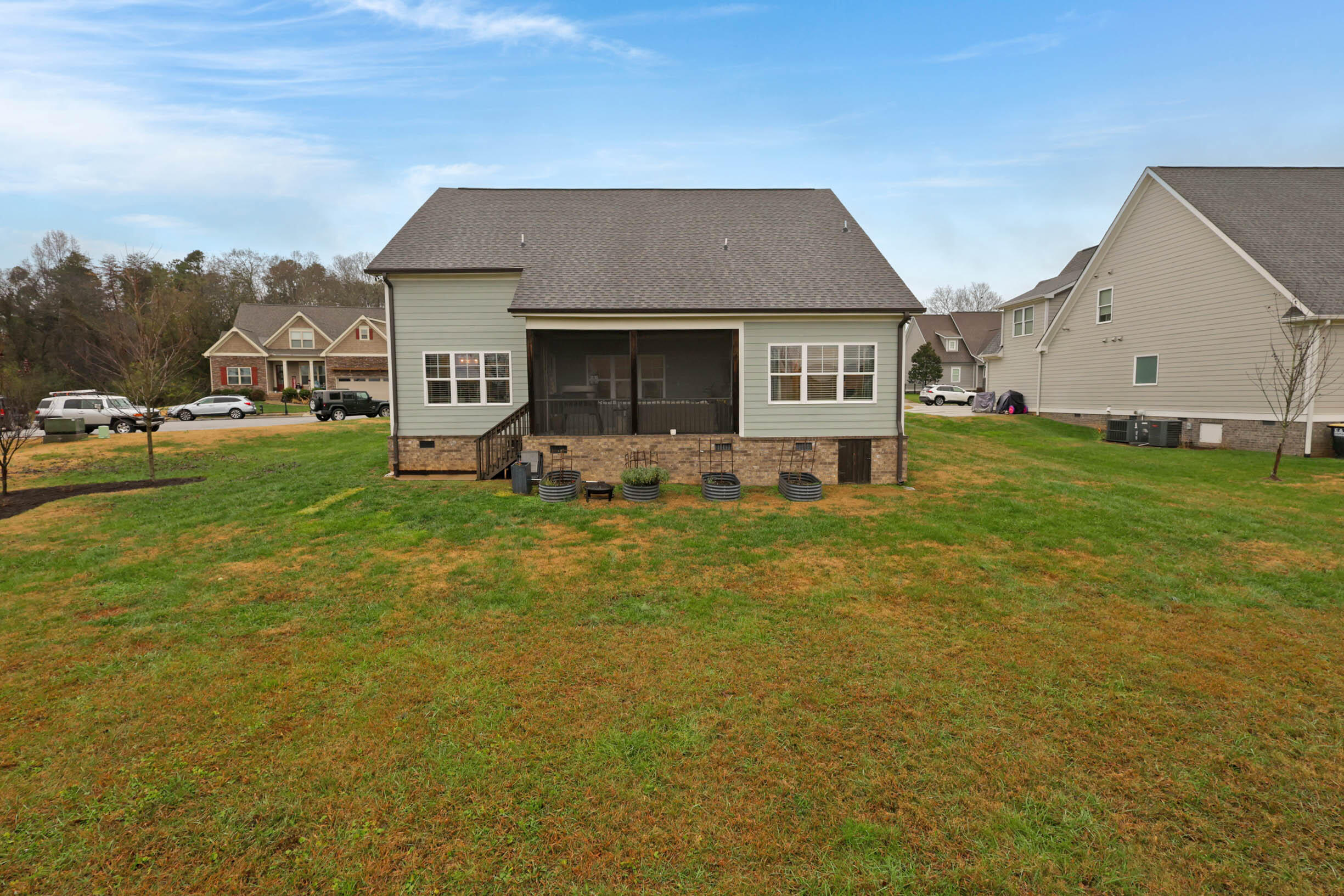 3031 Weatherwood Trail