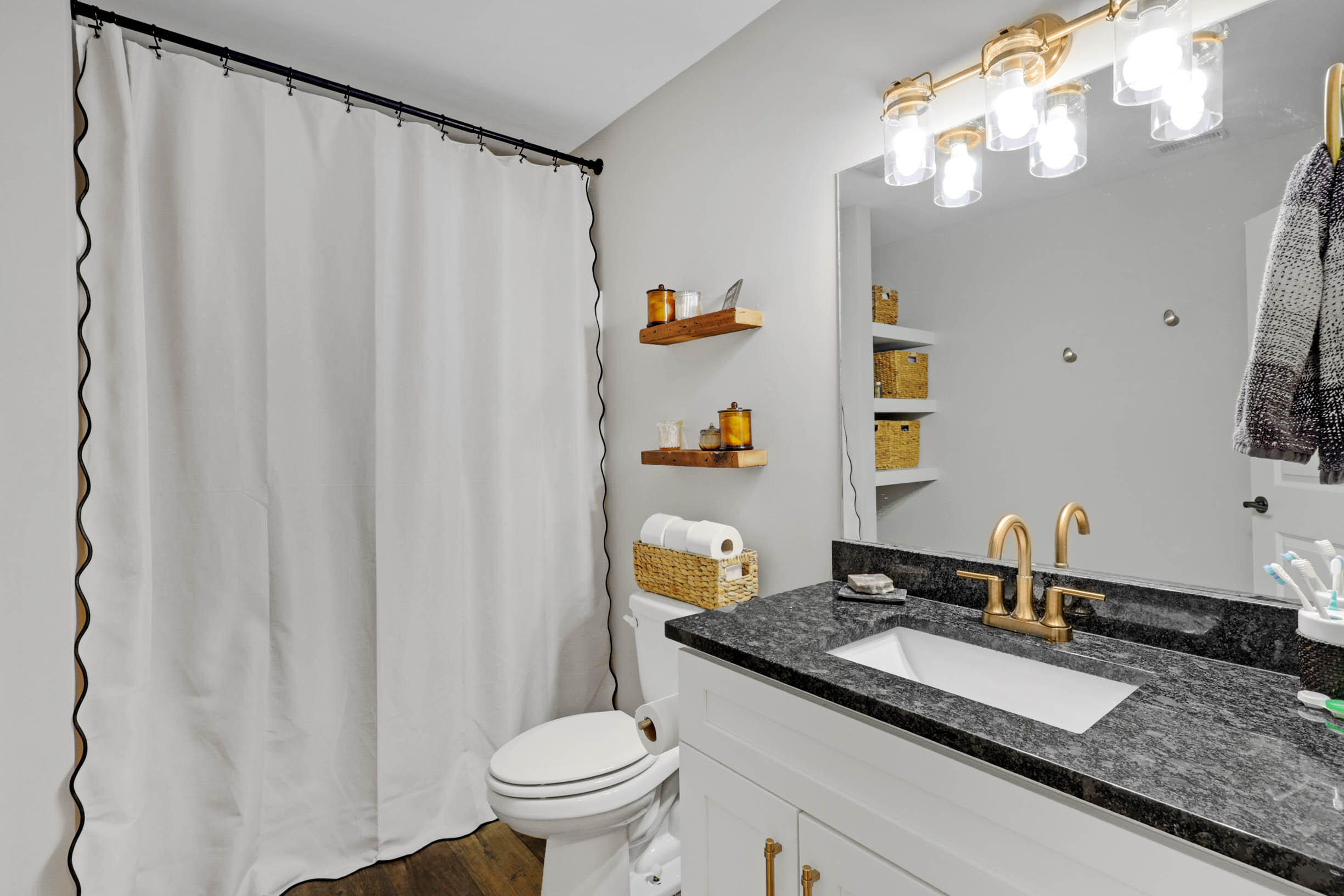 3031 Weatherwood Trail