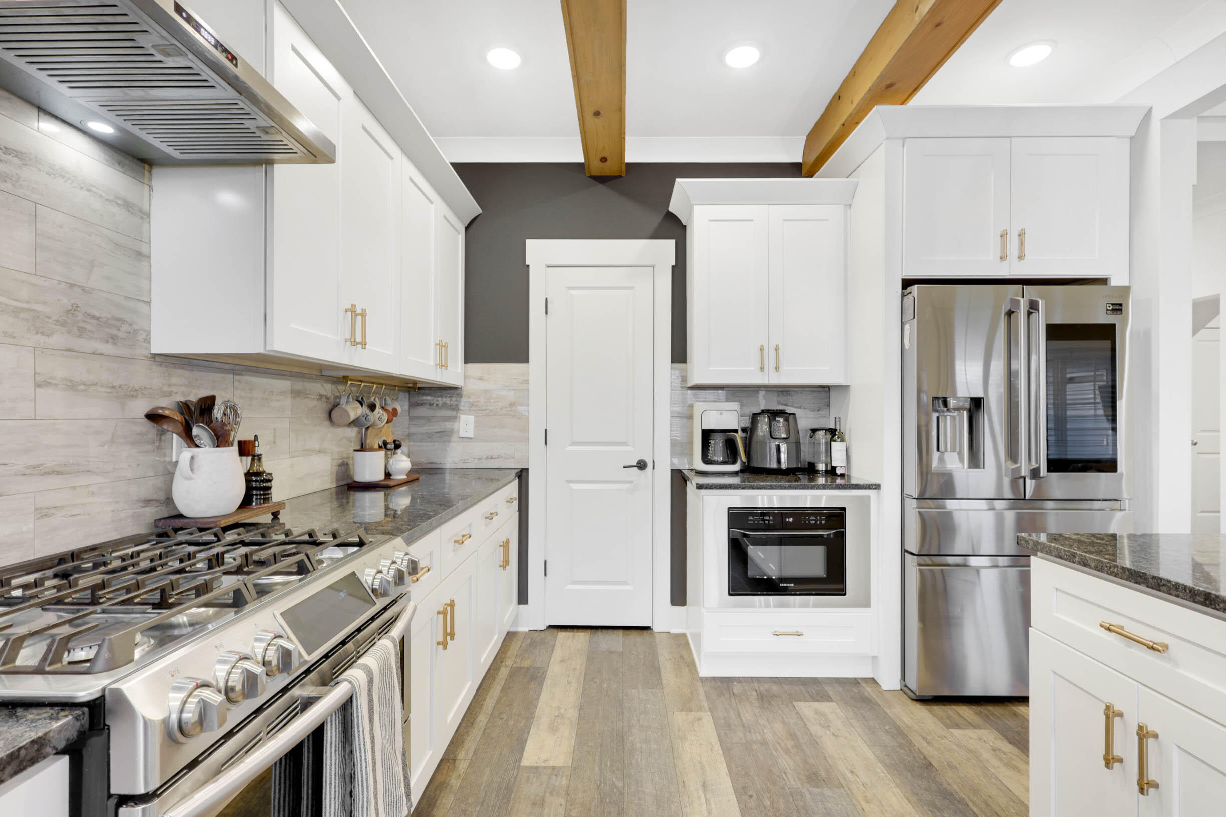 3031 Weatherwood Trail