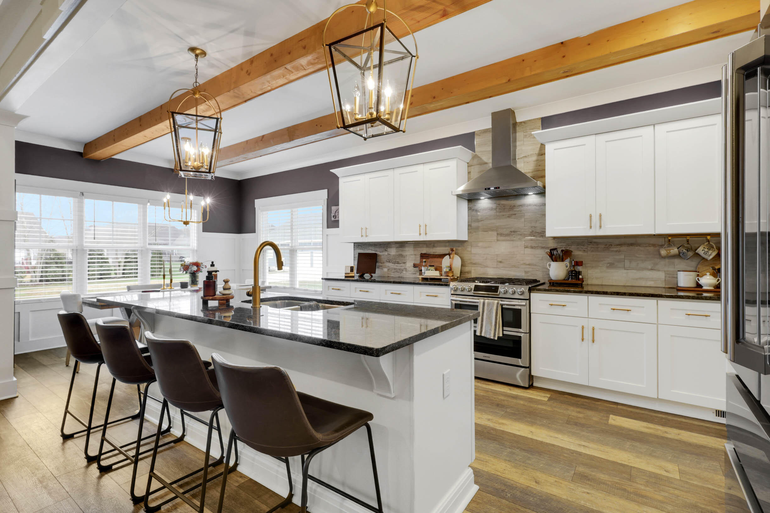 3031 Weatherwood Trail