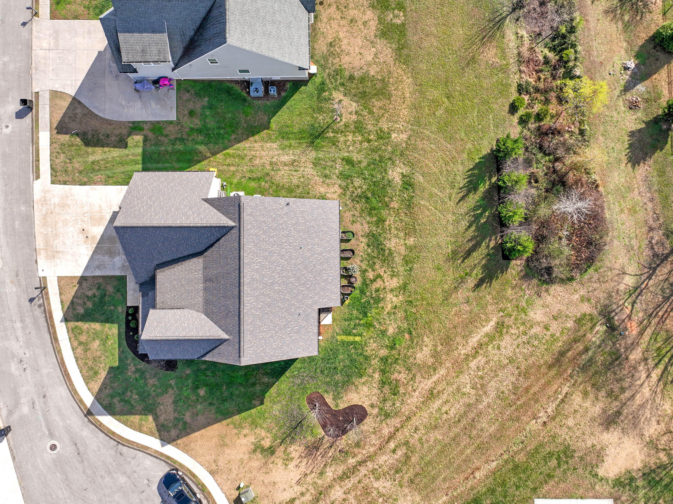 3031 Weatherwood Trail