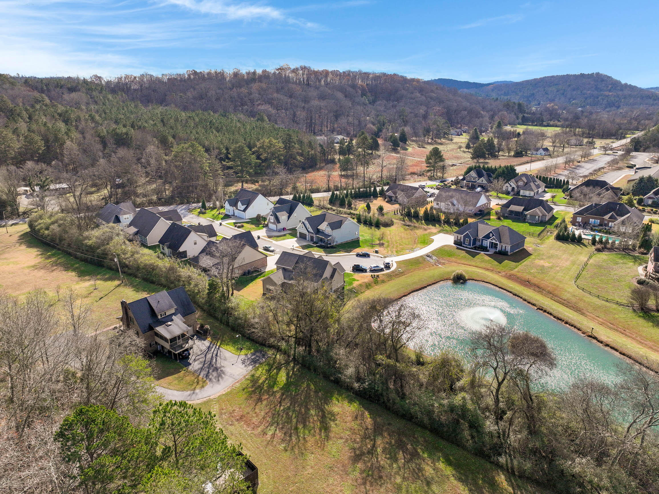 3031 Weatherwood Trail