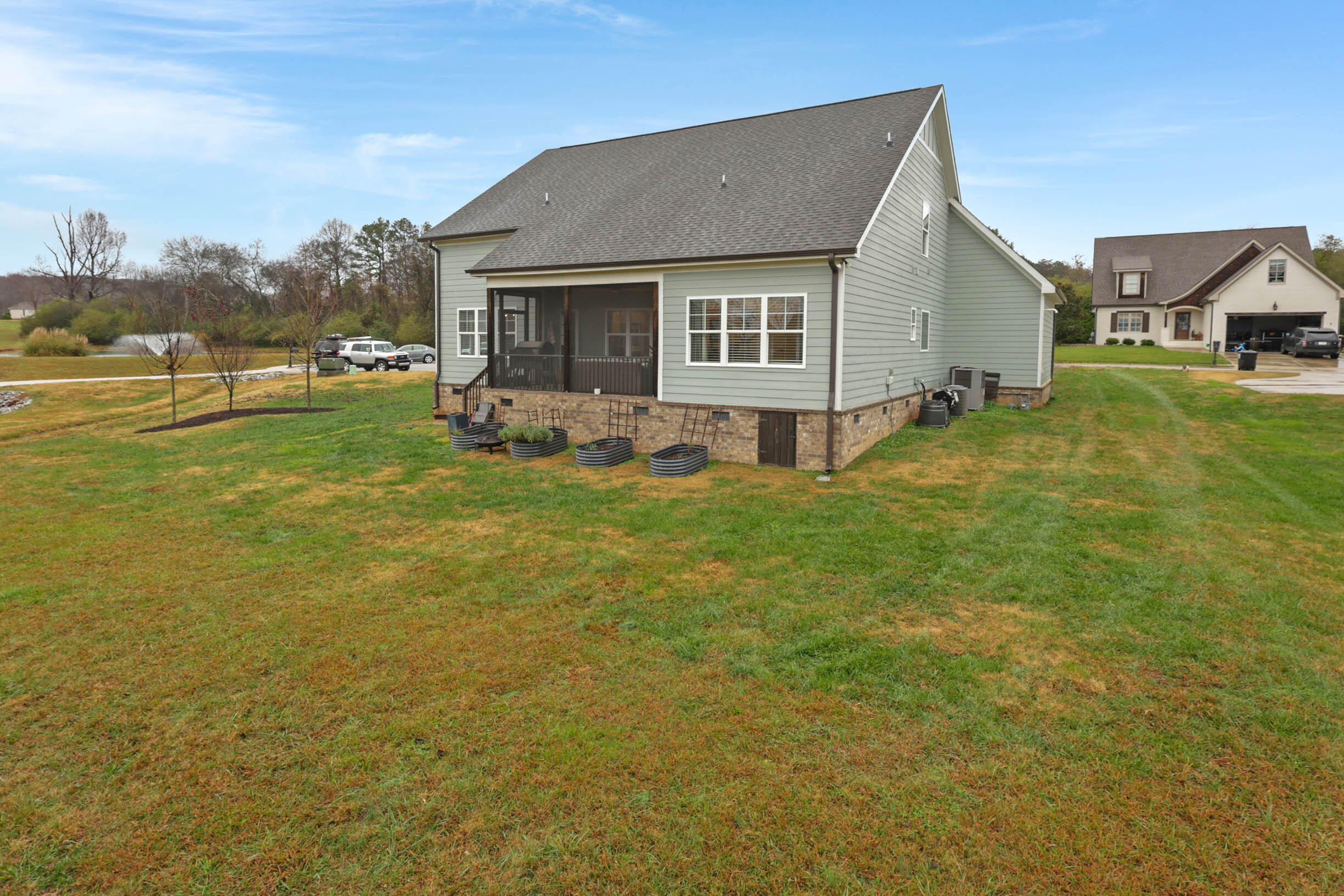 3031 Weatherwood Trail