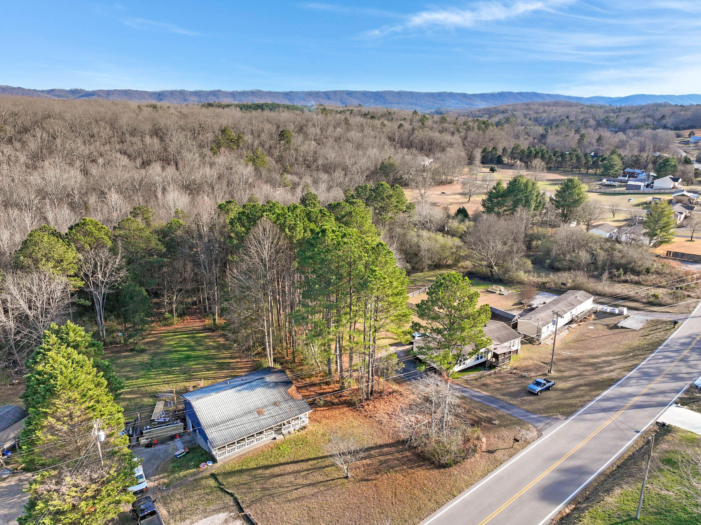 10910 Dolly Pond Road