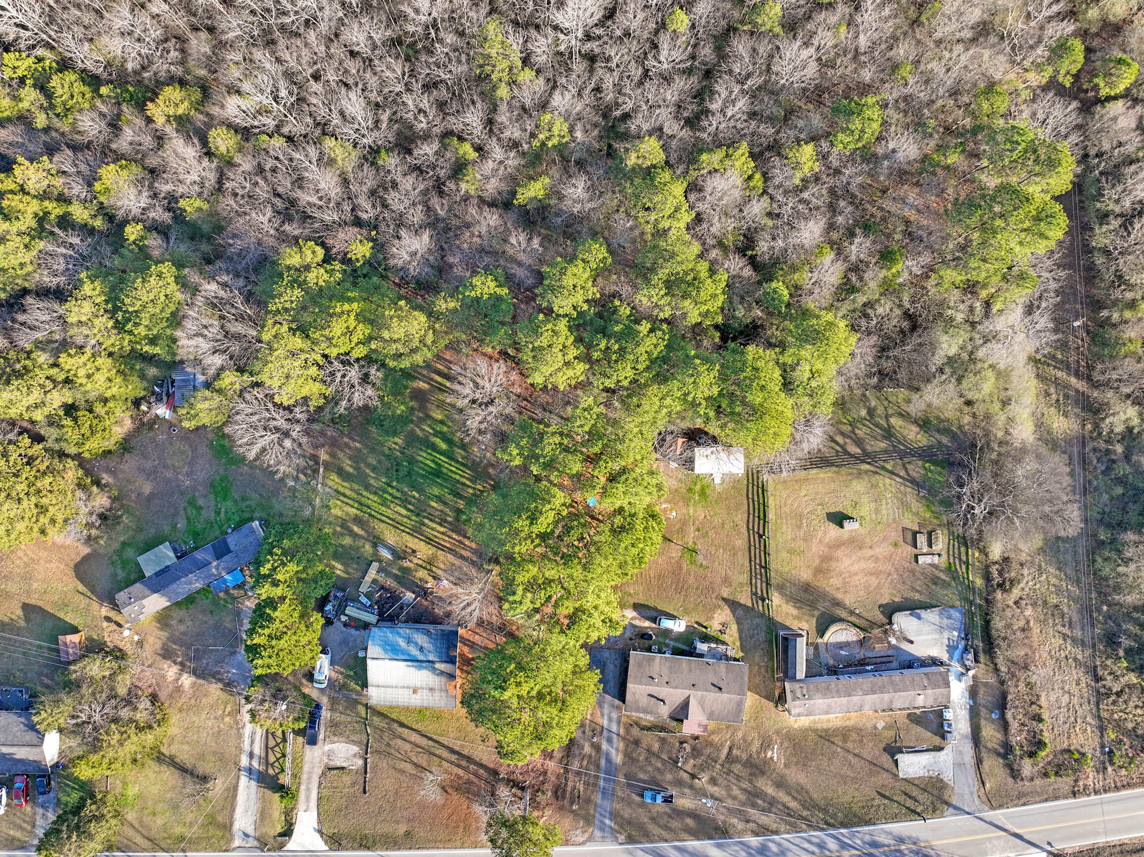 10910 Dolly Pond Road