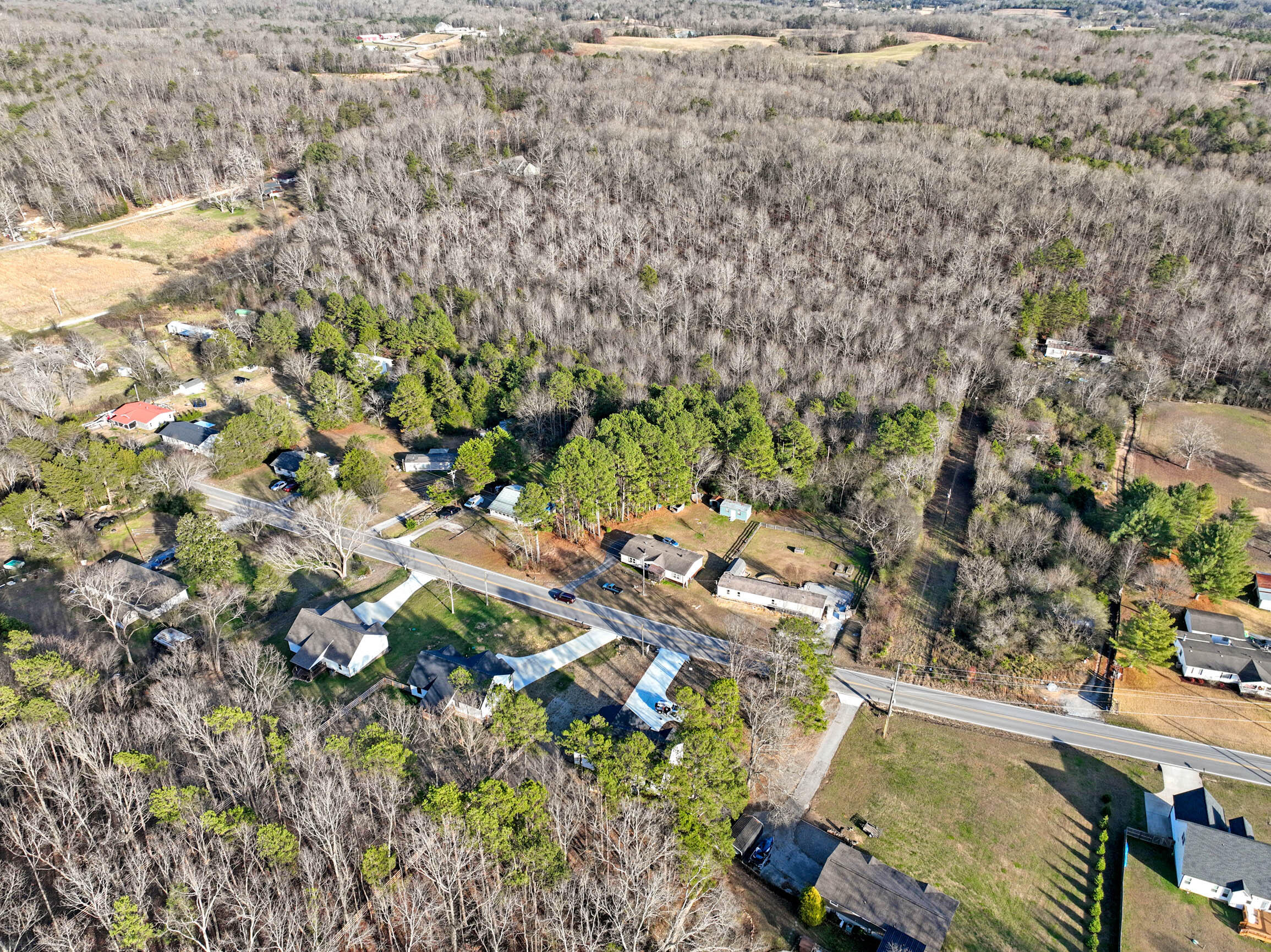 10910 Dolly Pond Road