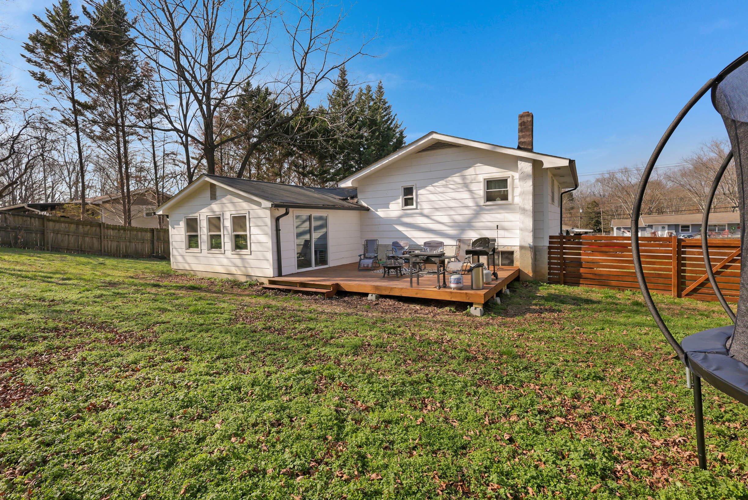 1881 Three Notch Road