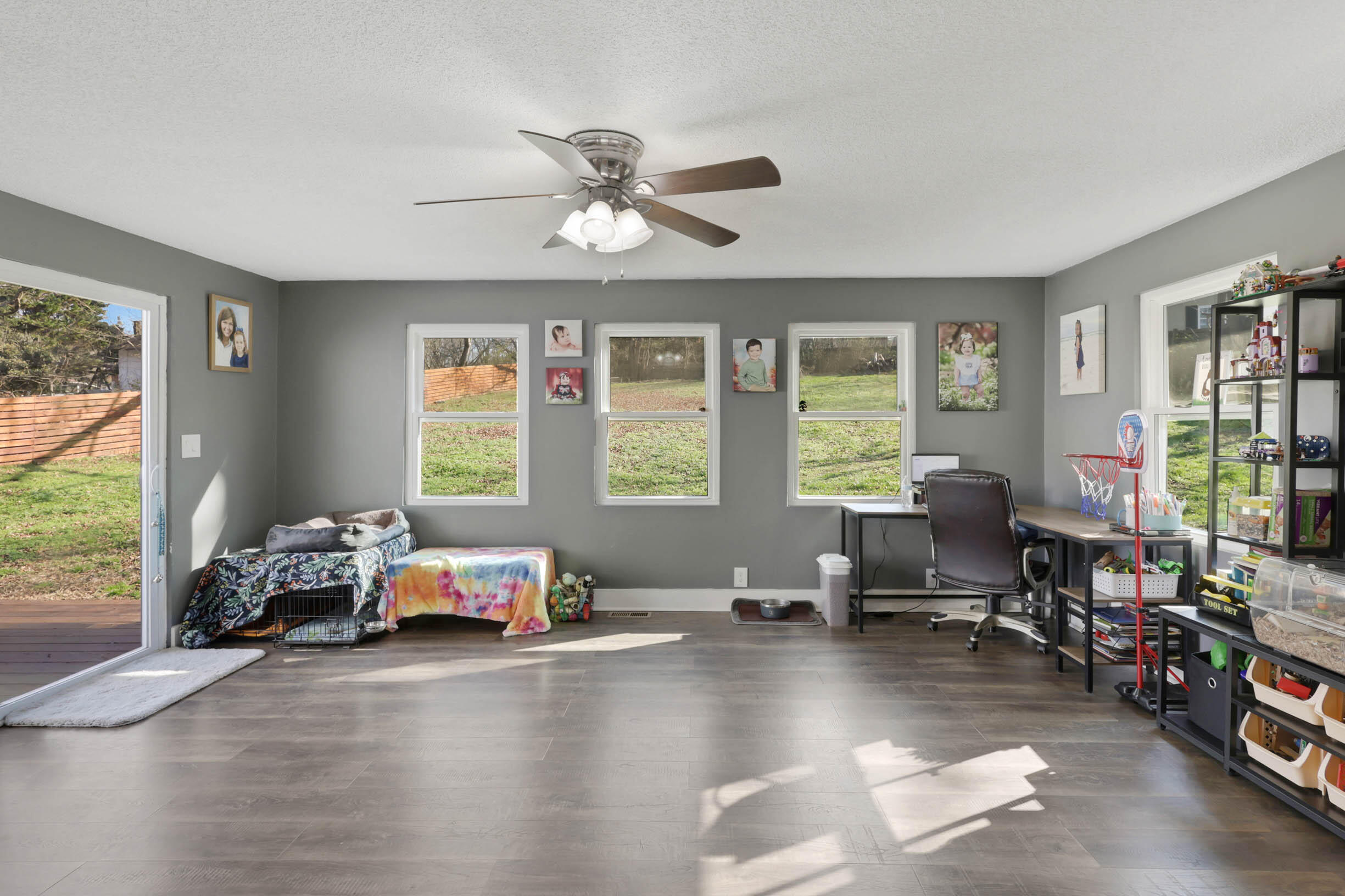 1881 Three Notch Road