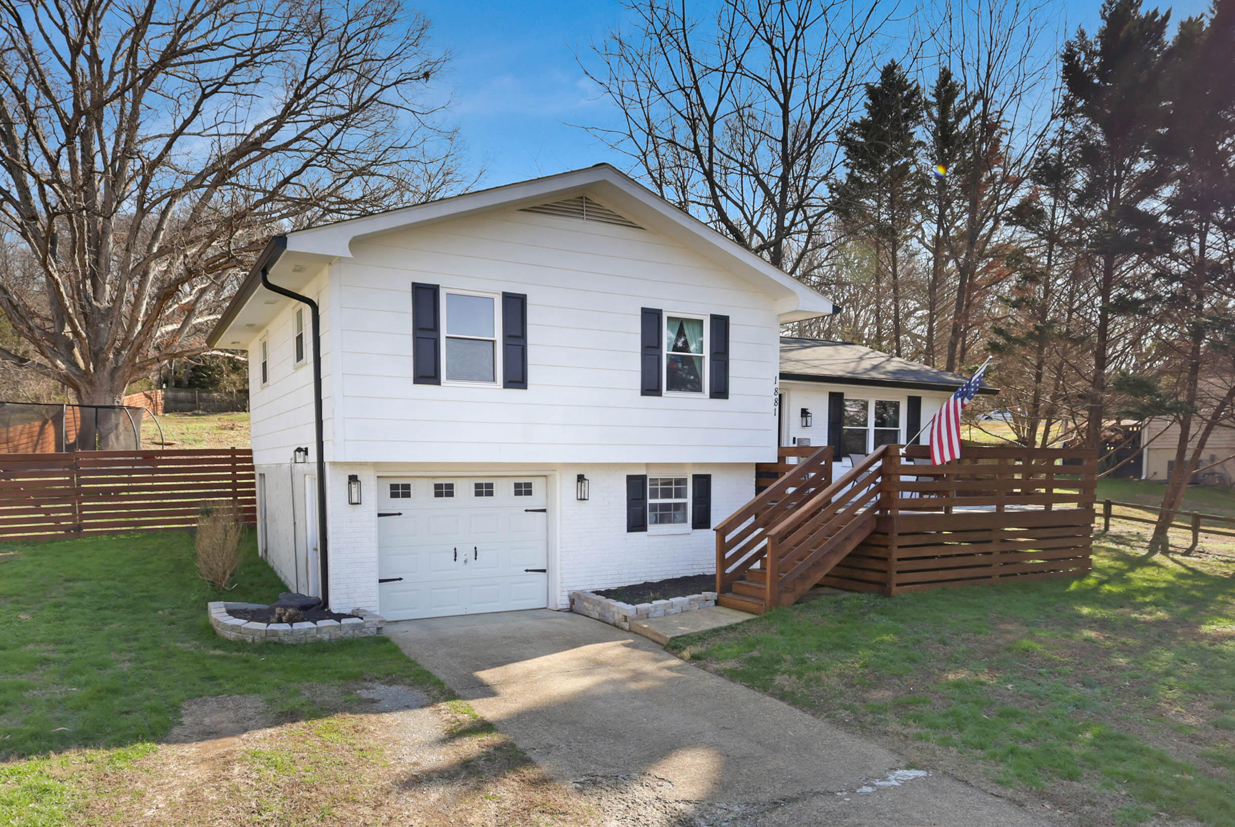 1881 Three Notch Road