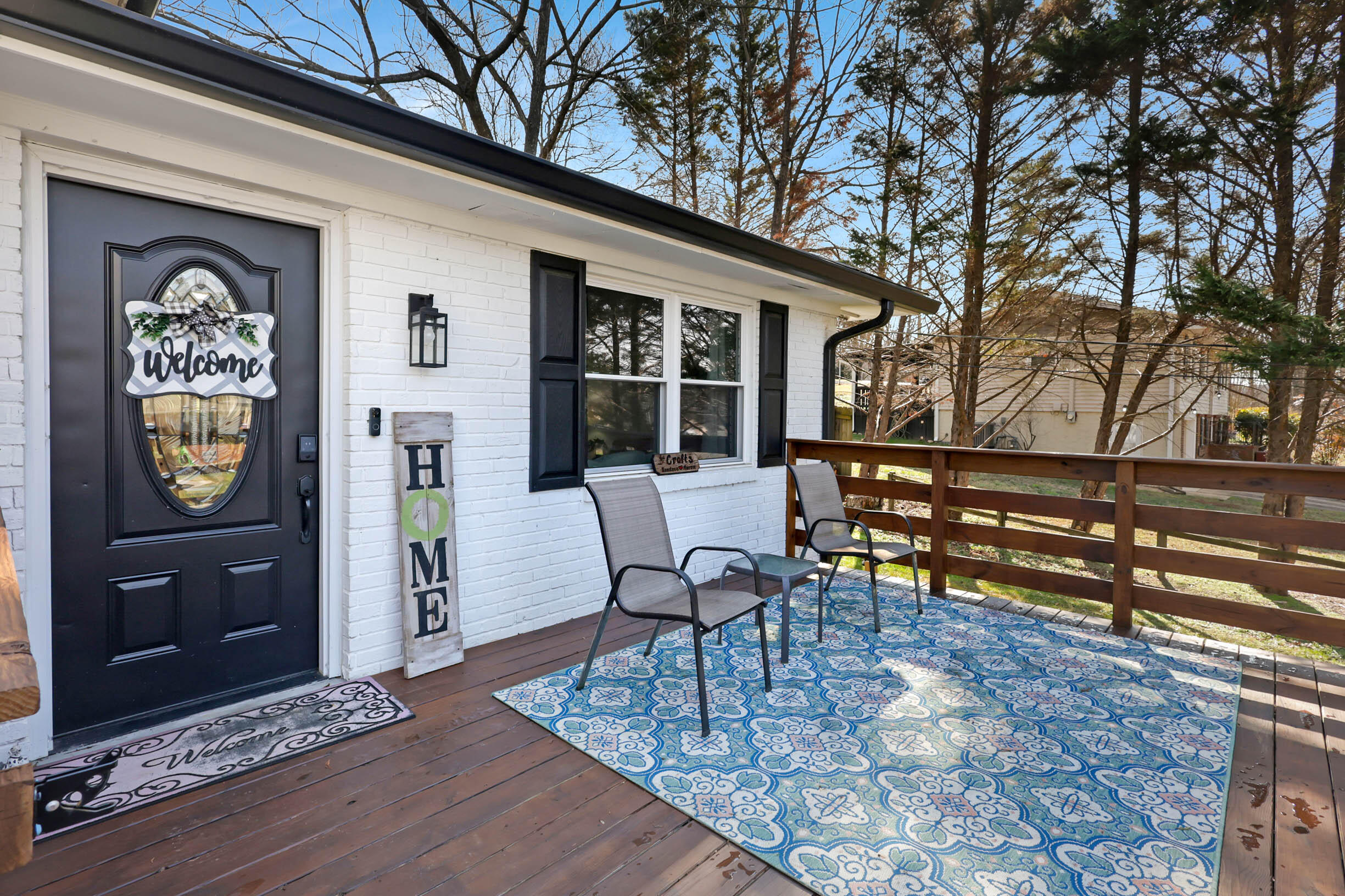 1881 Three Notch Road