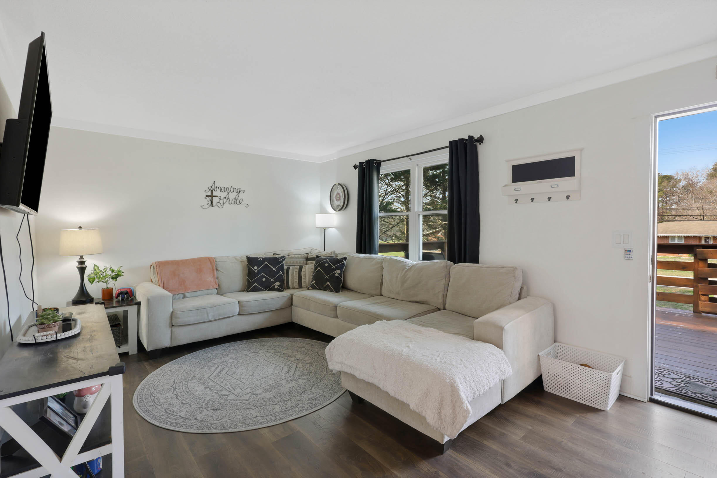 1881 Three Notch Road